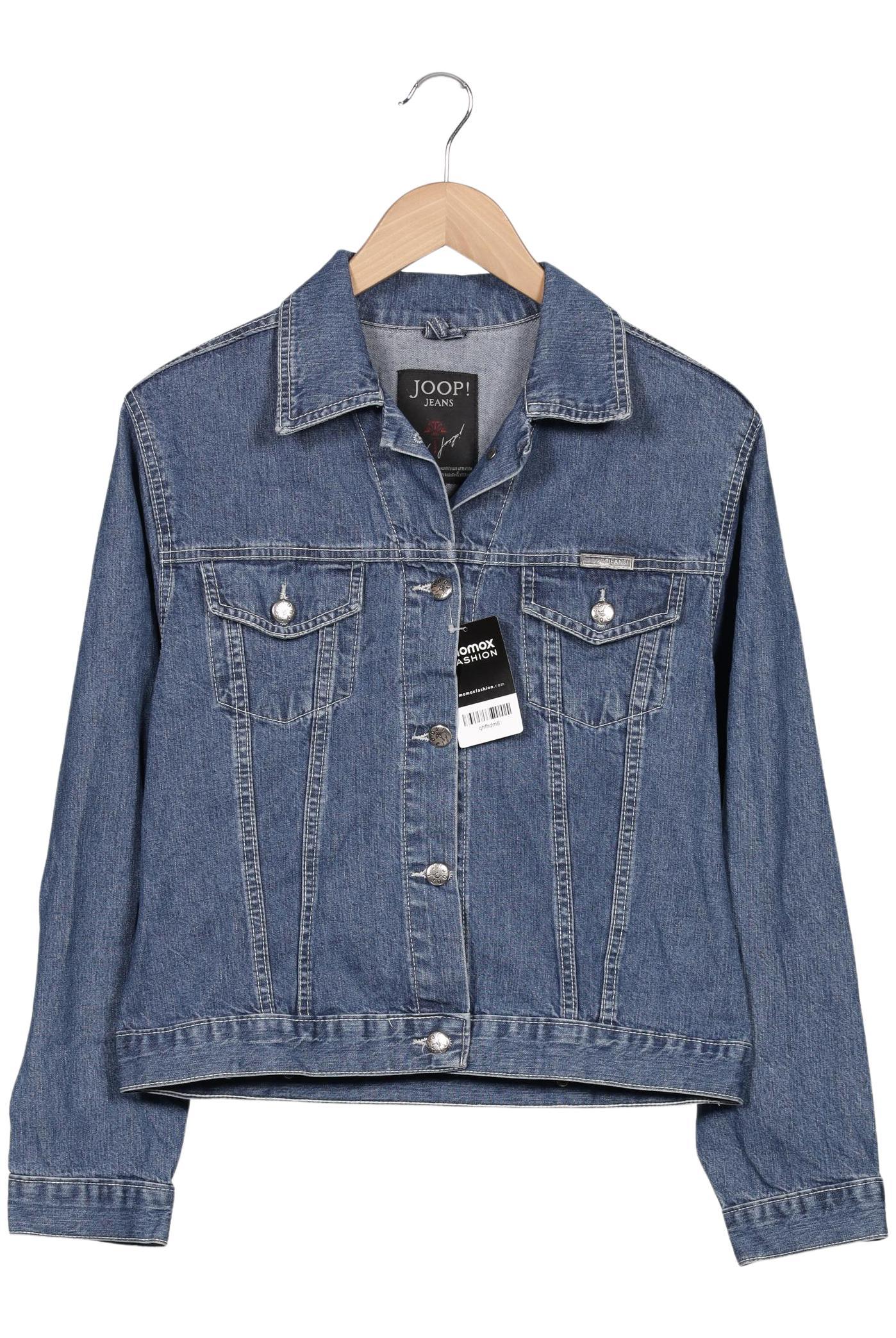 

Joop! Herren Jacke, blau, Gr. 48