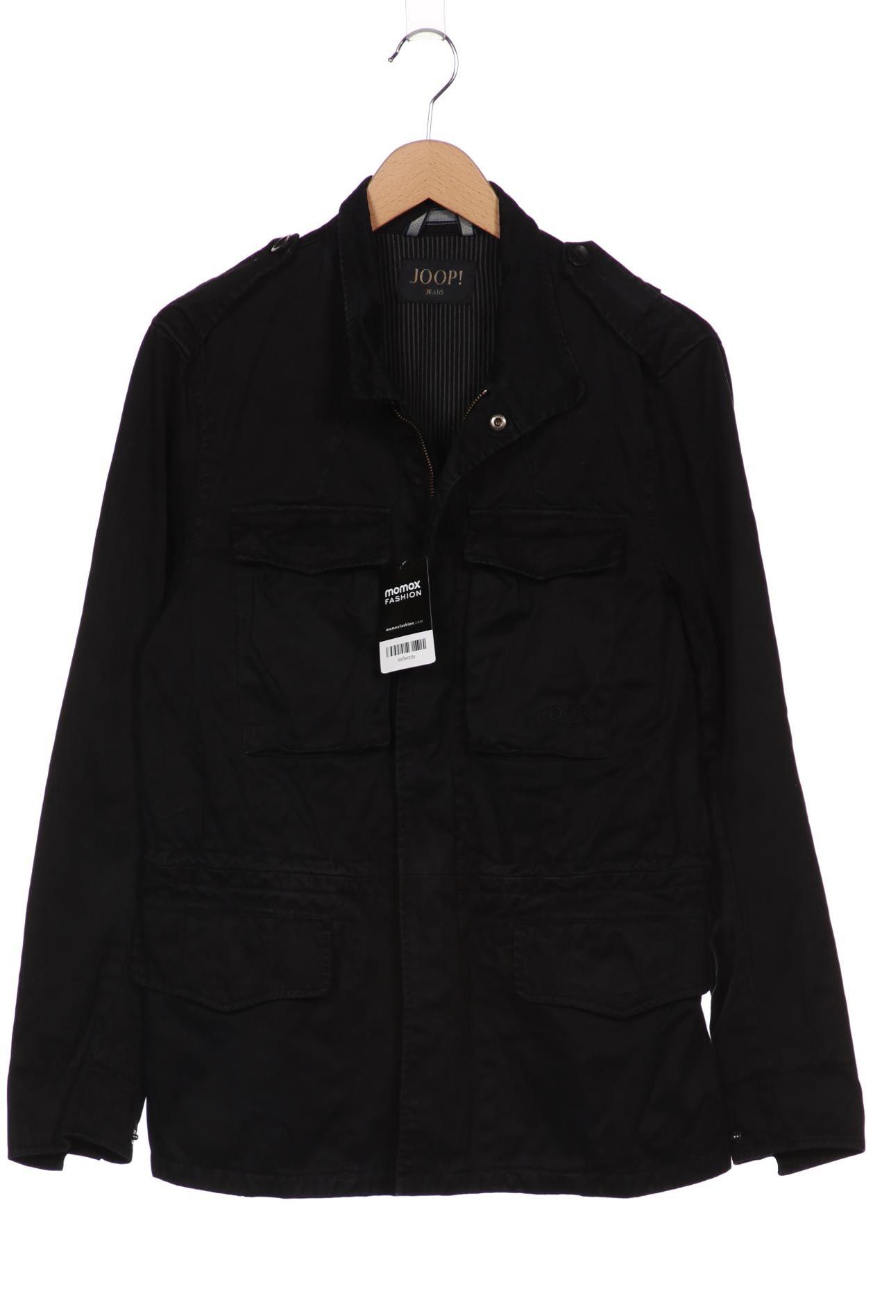 

Joop! Herren Jacke, schwarz, Gr. 46