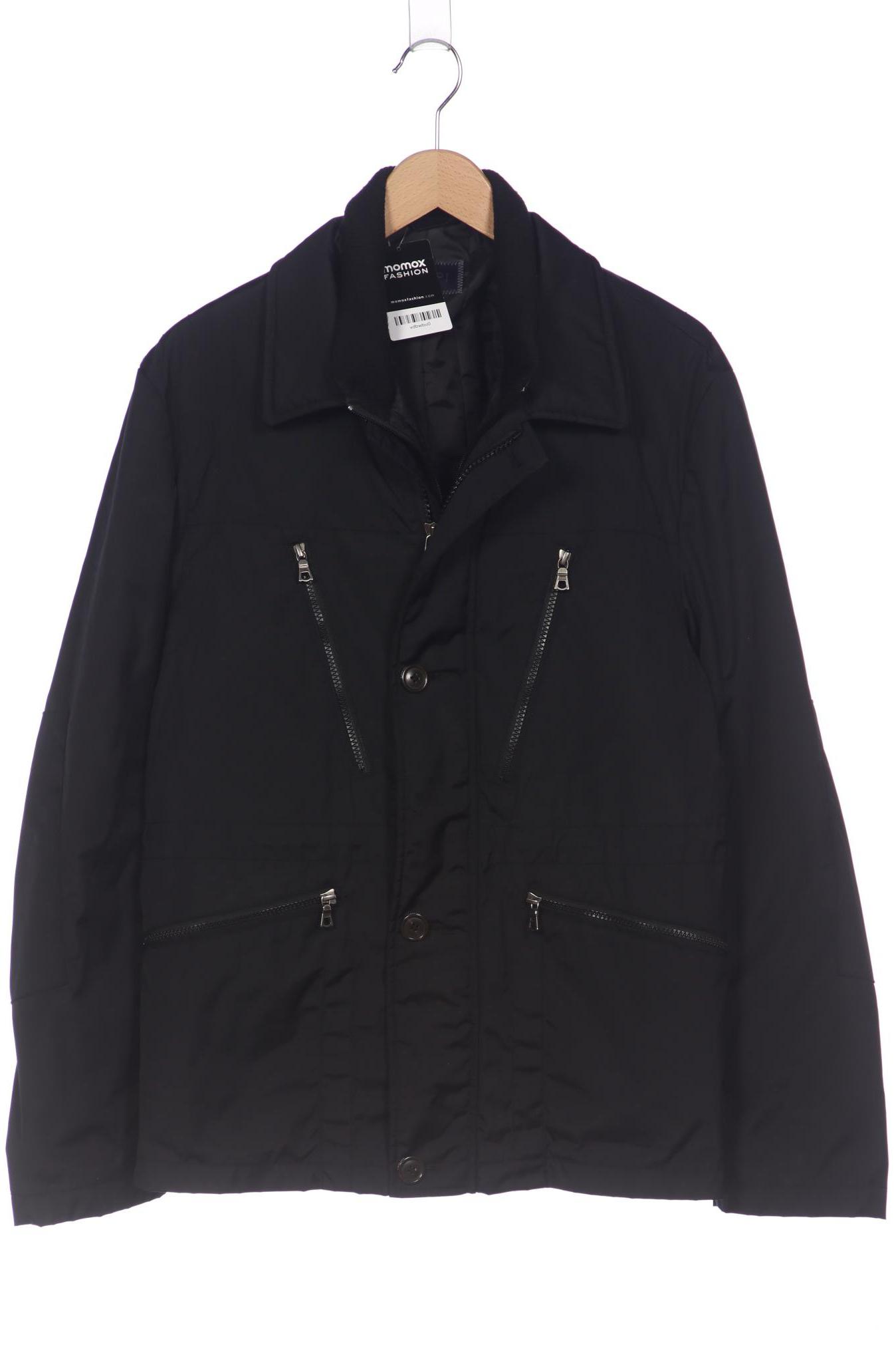 

Joop! Herren Jacke, schwarz, Gr. 50