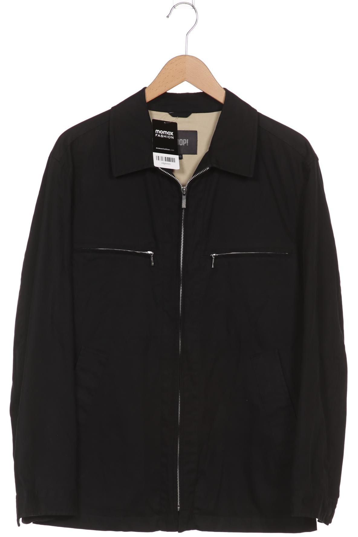 

Joop! Herren Jacke, schwarz, Gr. 50