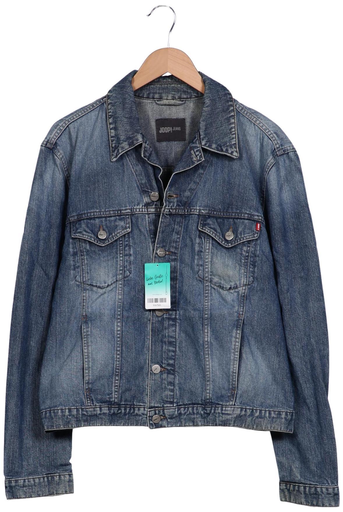 

Joop! Herren Jacke, marineblau, Gr. 52