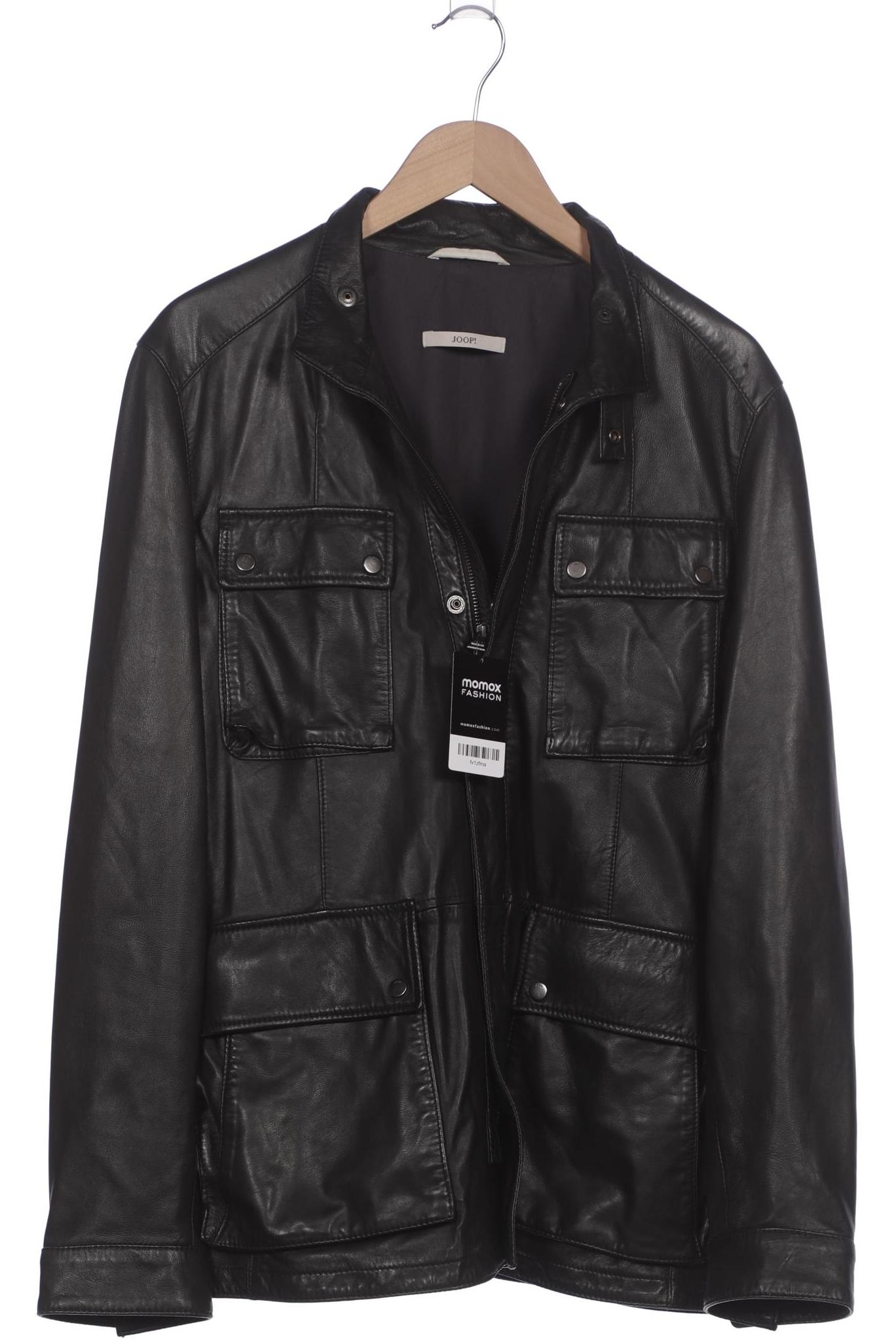 

Joop! Herren Jacke, schwarz, Gr. 52