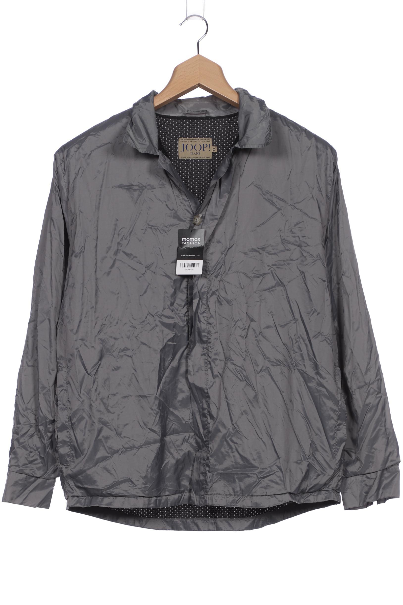 

Joop! Herren Jacke, grau, Gr. 54