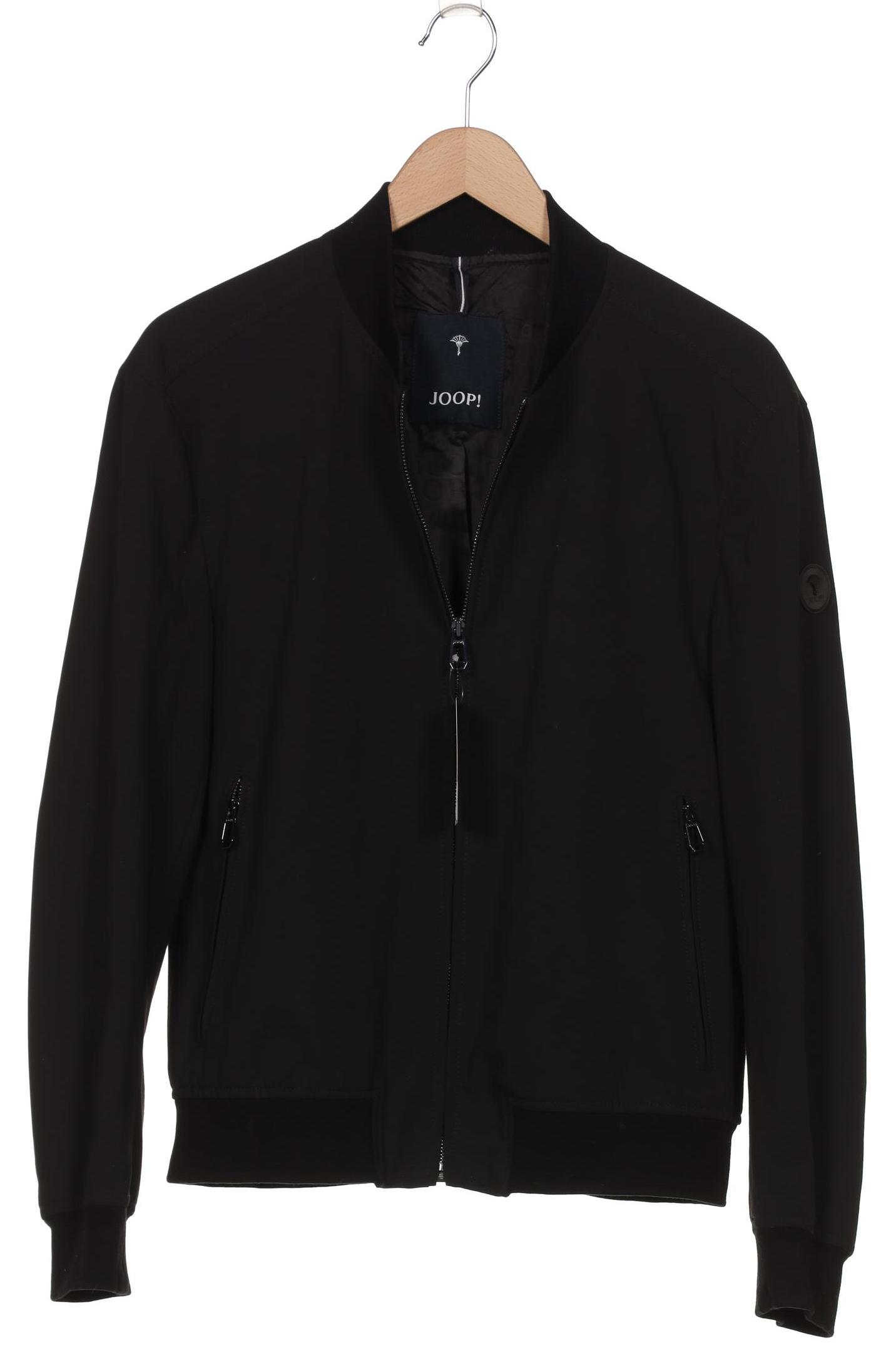 

Joop! Herren Jacke, schwarz, Gr. 48