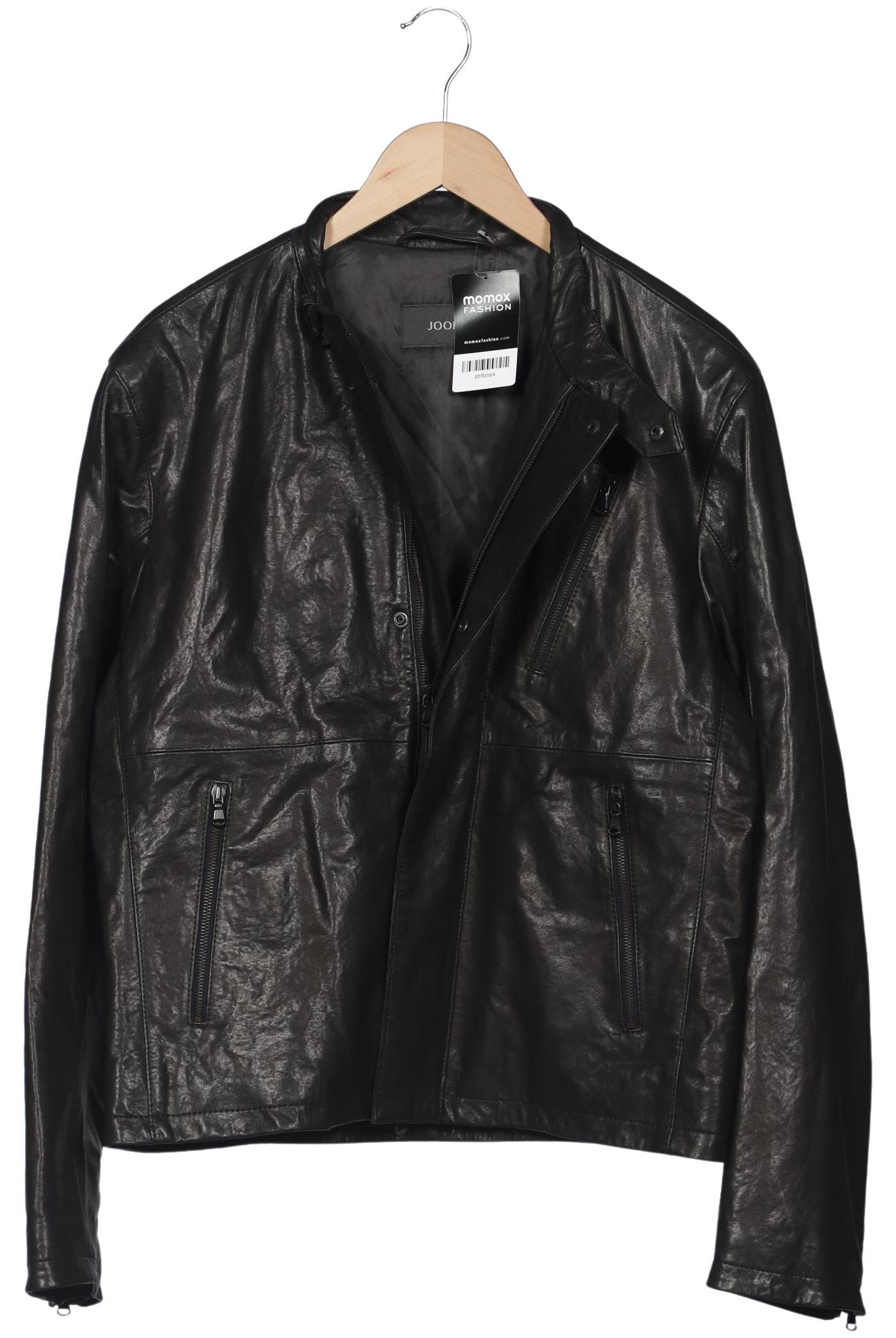 

Joop! Herren Jacke, schwarz, Gr. 50