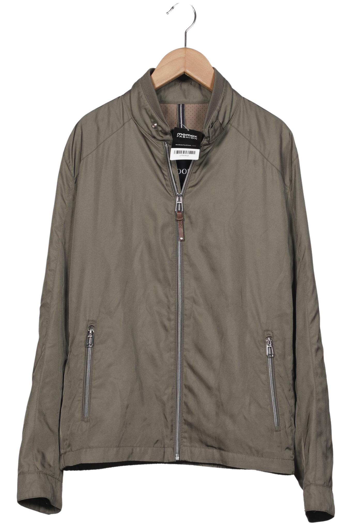 Thumbnail - Joop! Herren Jacke, grün, Gr. 46