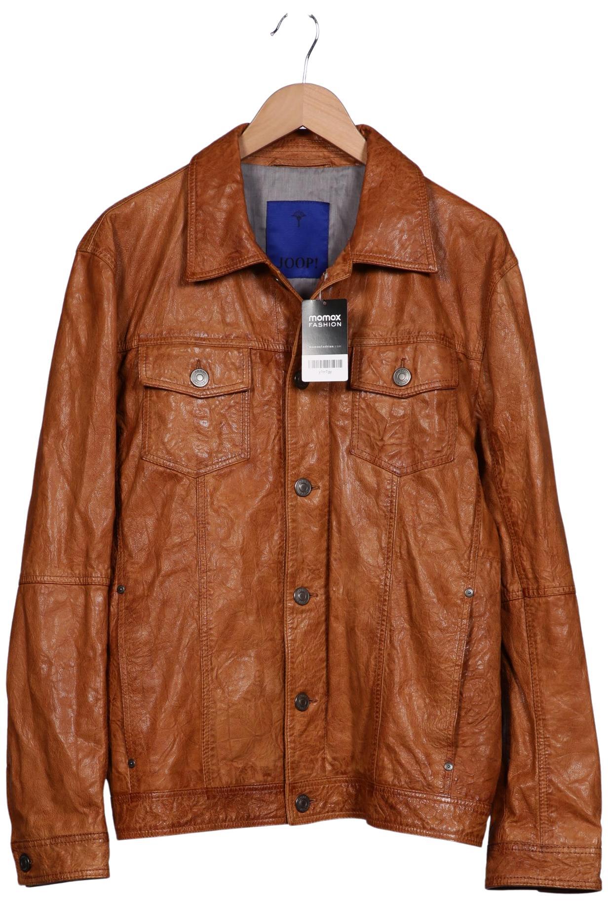 

Joop! Herren Jacke, braun, Gr. 56