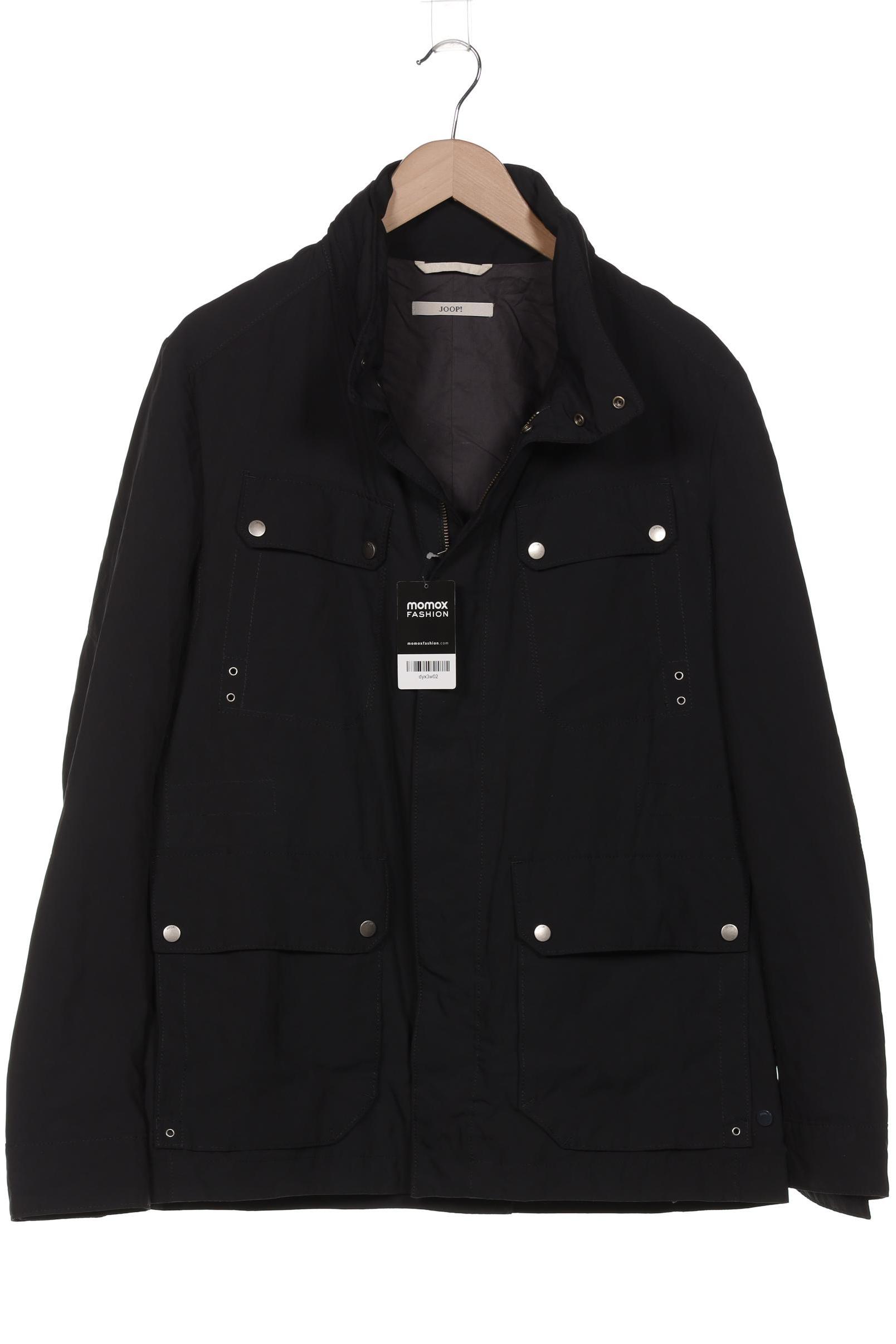 

Joop! Herren Jacke, schwarz, Gr. 50