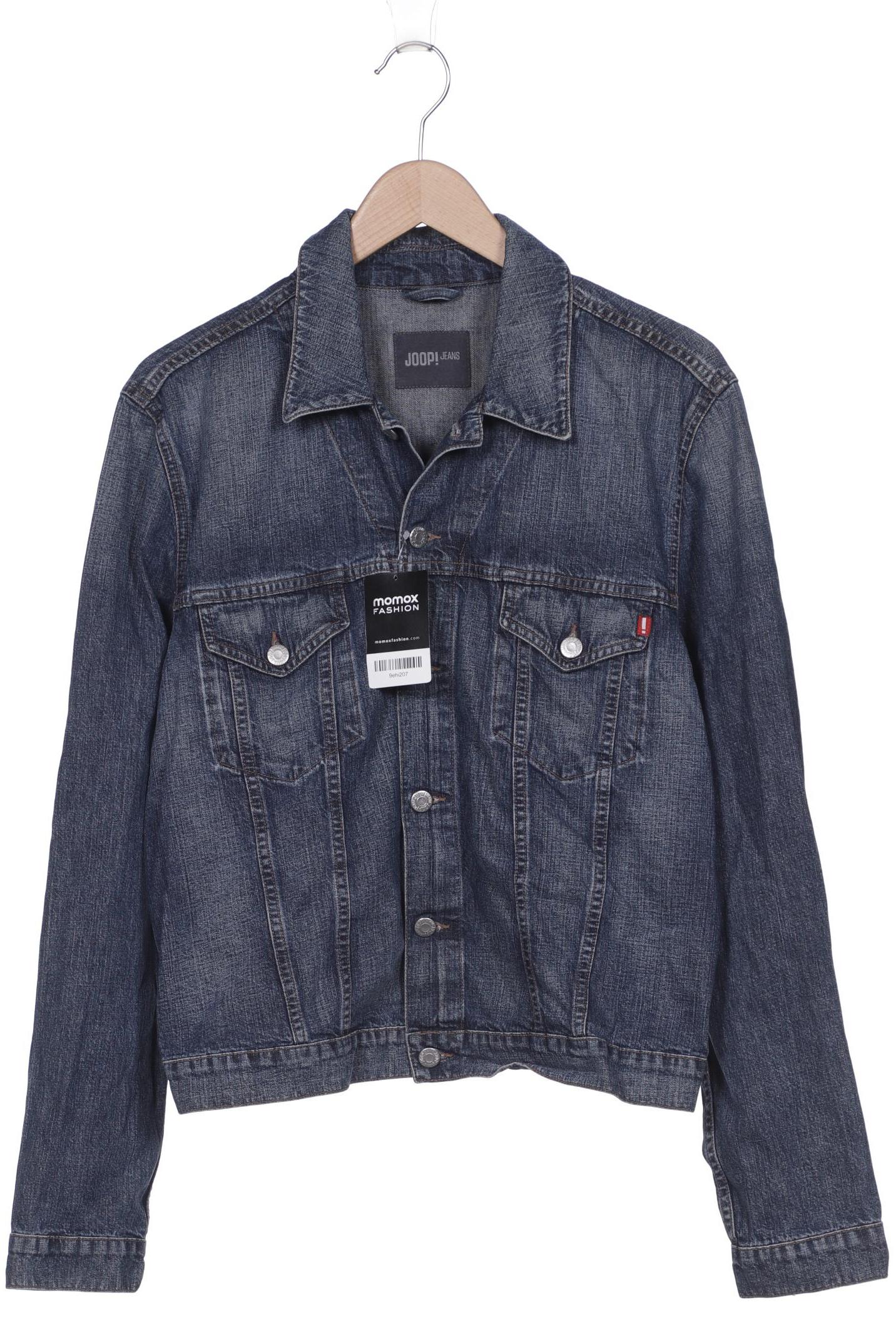 

Joop! Herren Jacke, marineblau, Gr. 50