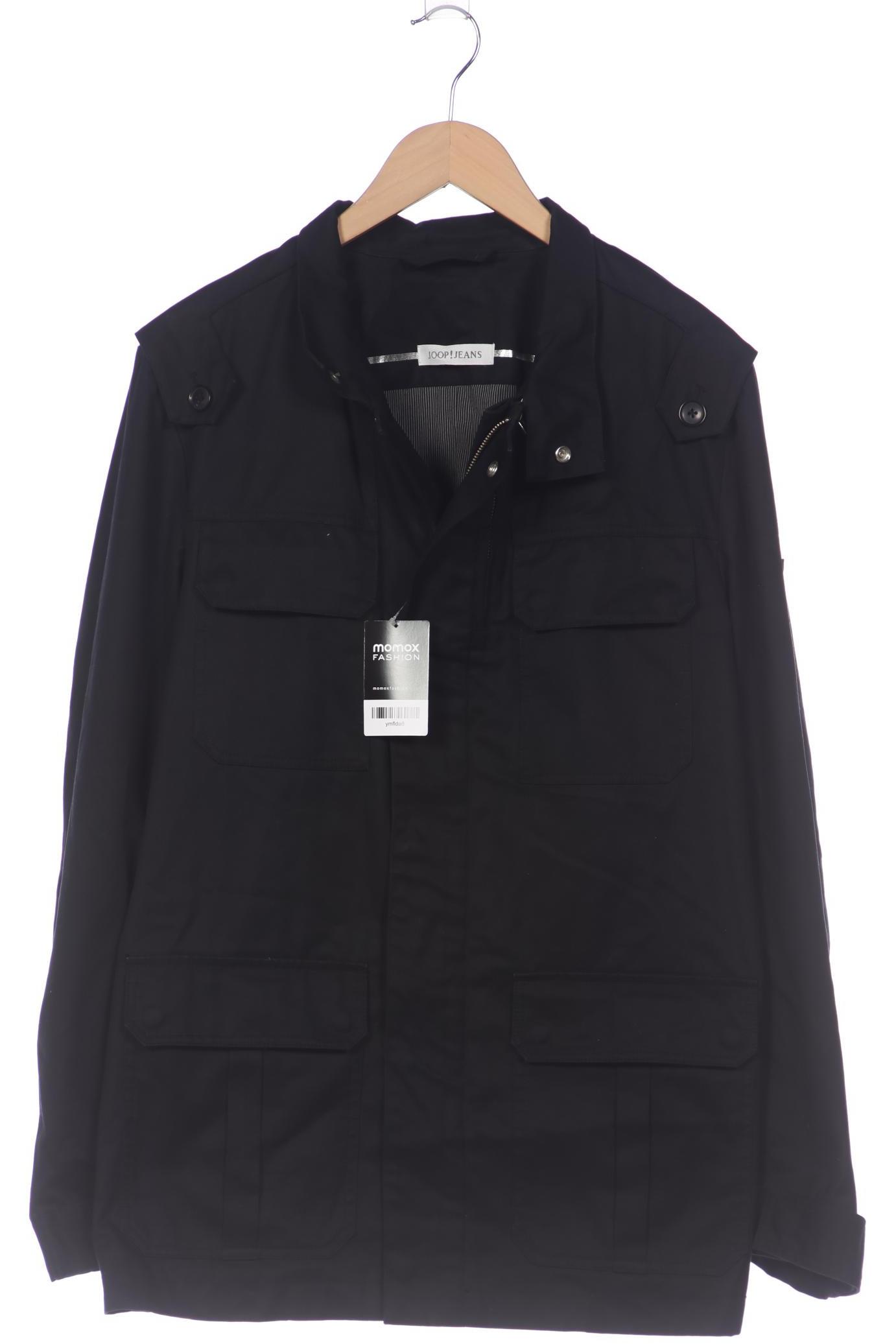 

Joop! Herren Jacke, schwarz, Gr. 54