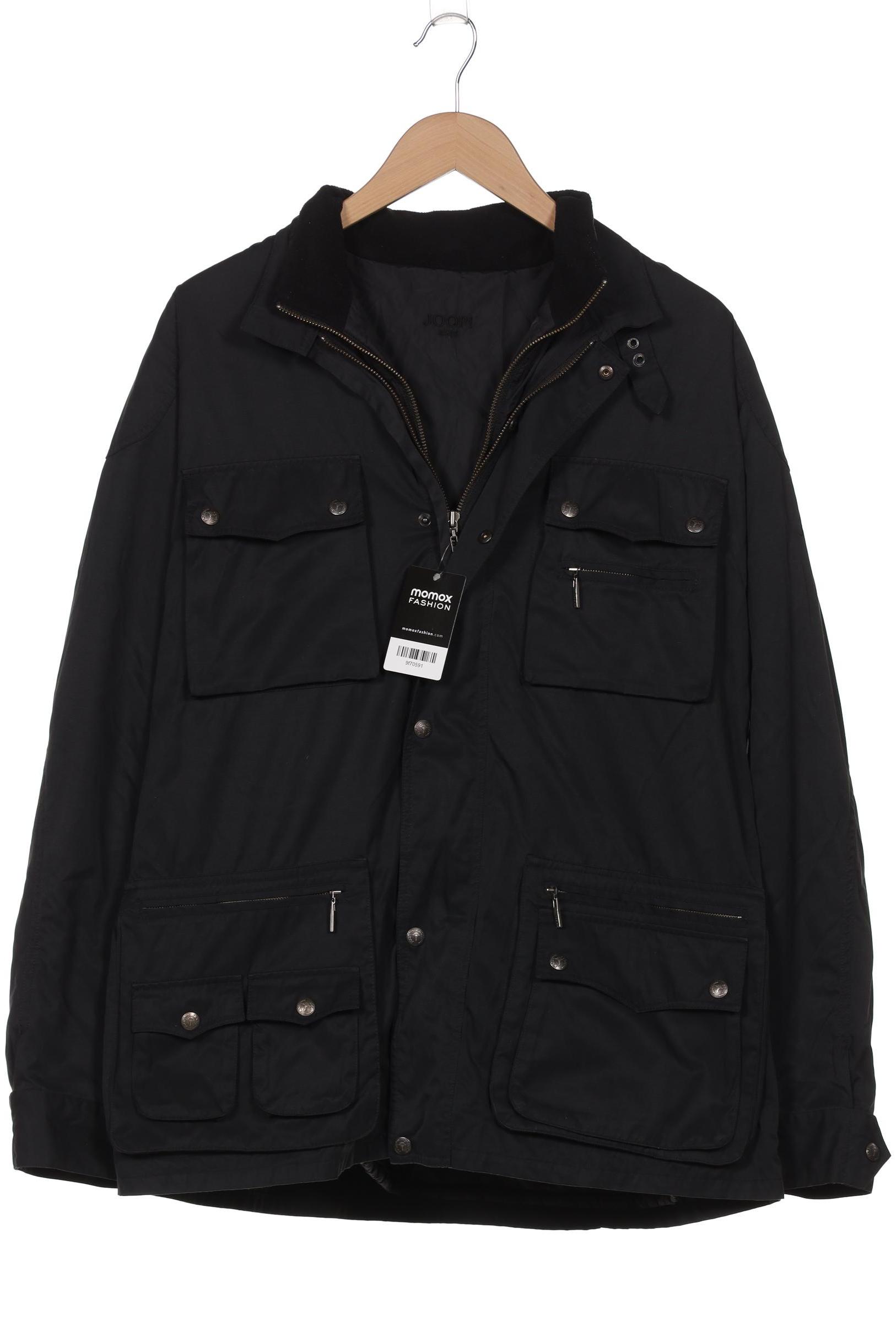 

Joop! Herren Jacke, schwarz, Gr. 52