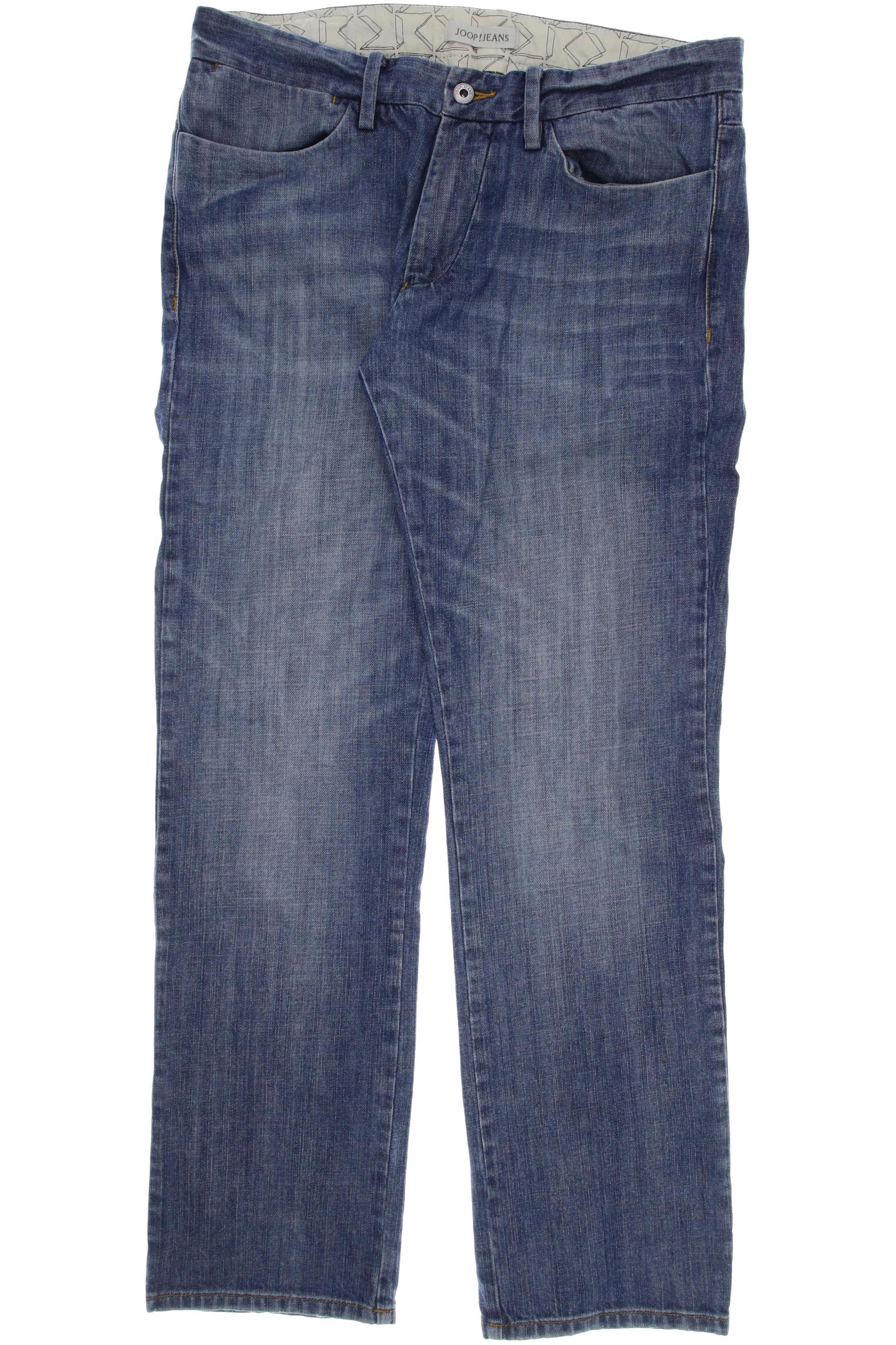 

Joop! Herren Jeans, blau, Gr. 33
