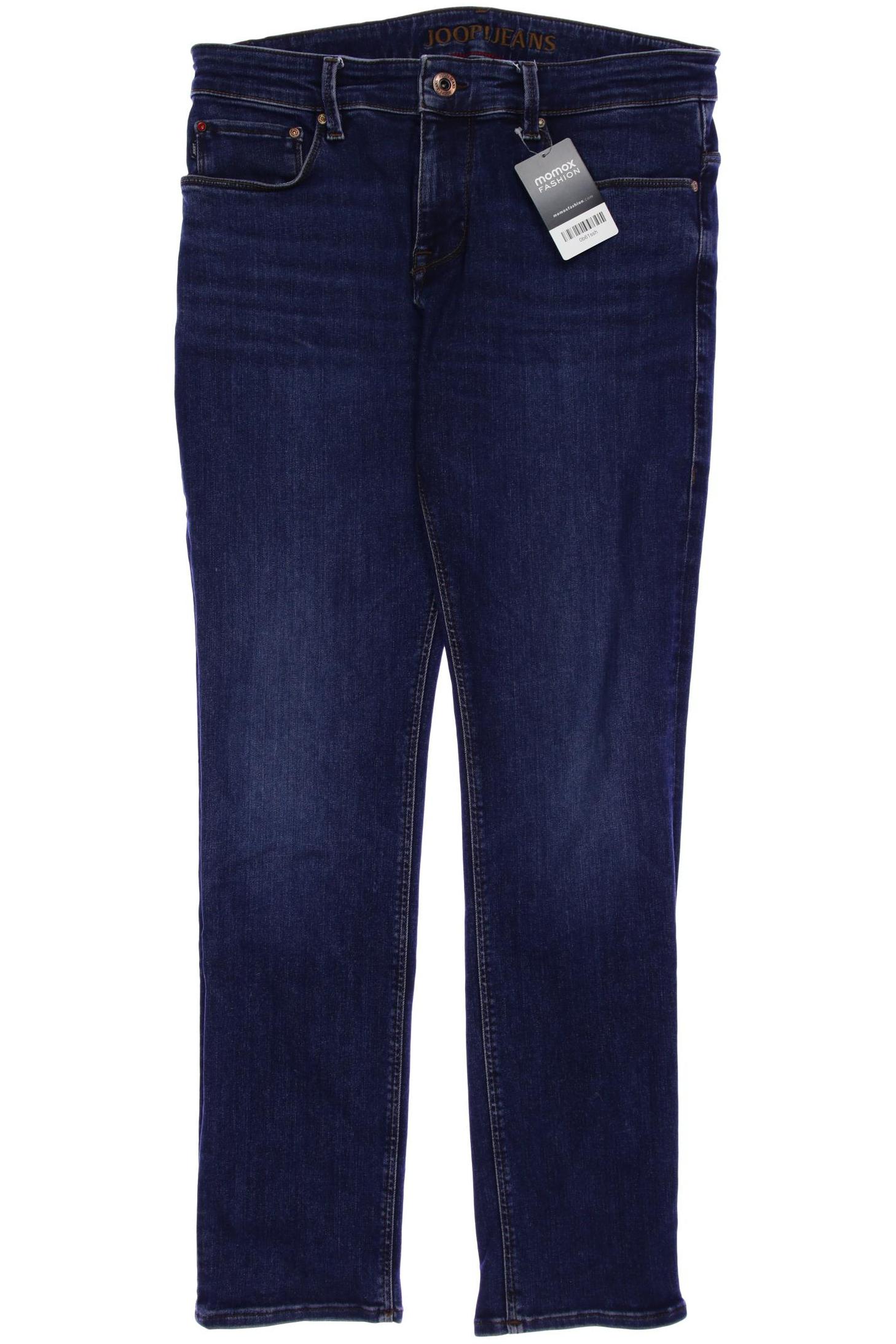 

Joop! Herren Jeans, marineblau, Gr. 33