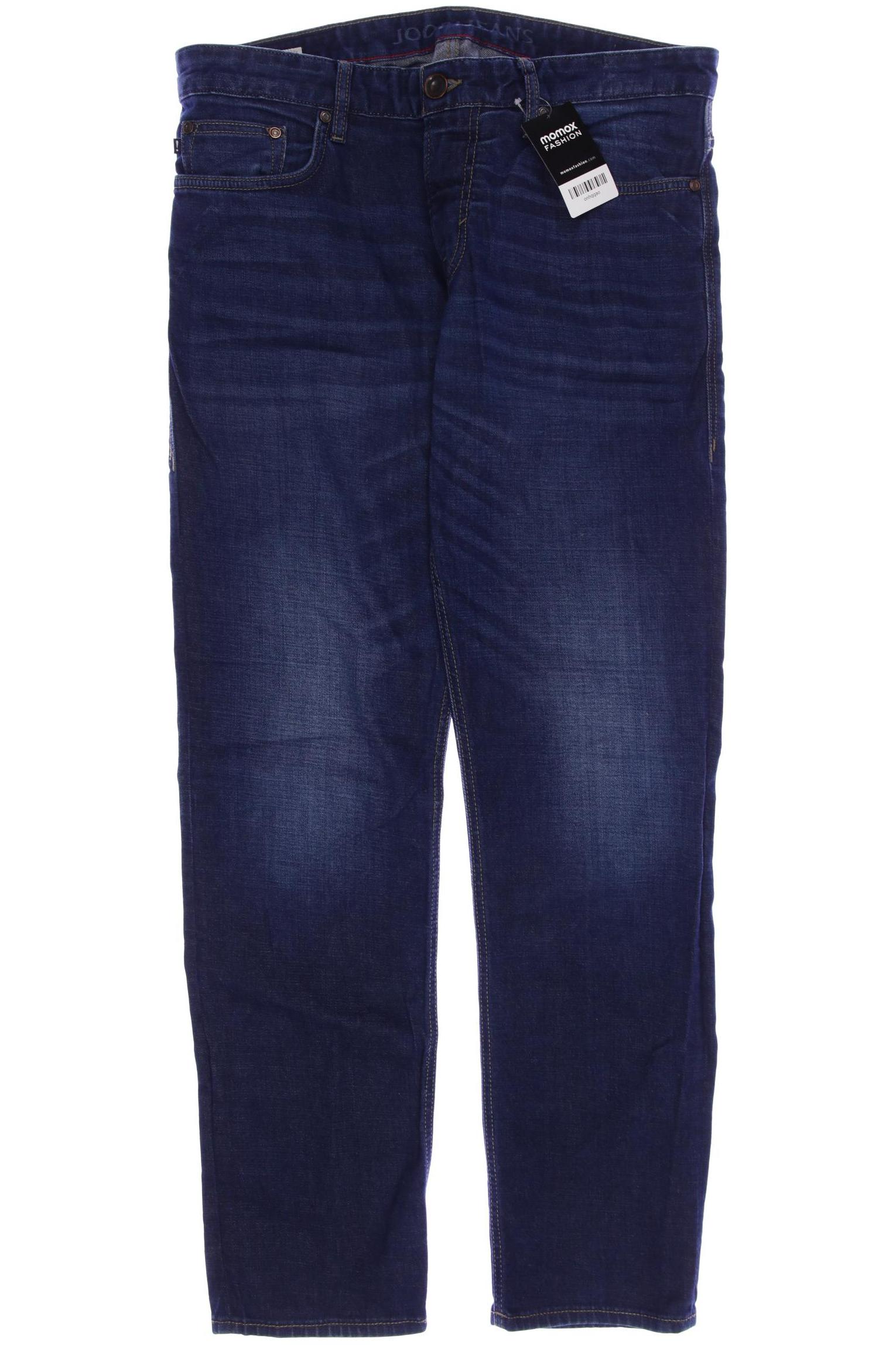 

Joop! Herren Jeans, marineblau, Gr. 34