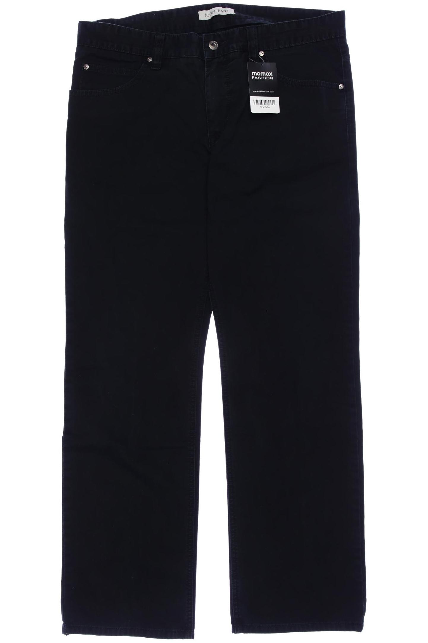 

JOOP! Herren Jeans, schwarz