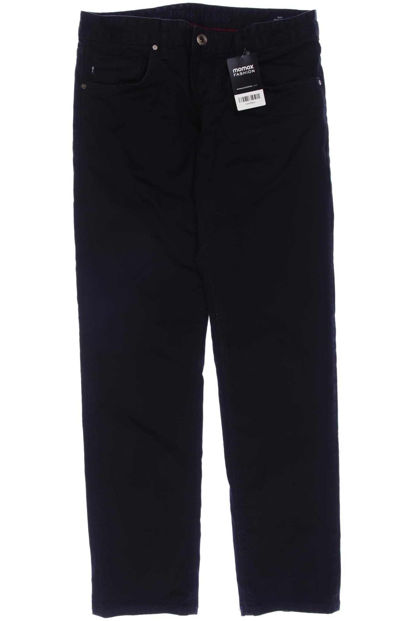 

Joop! Herren Jeans, schwarz, Gr. 33