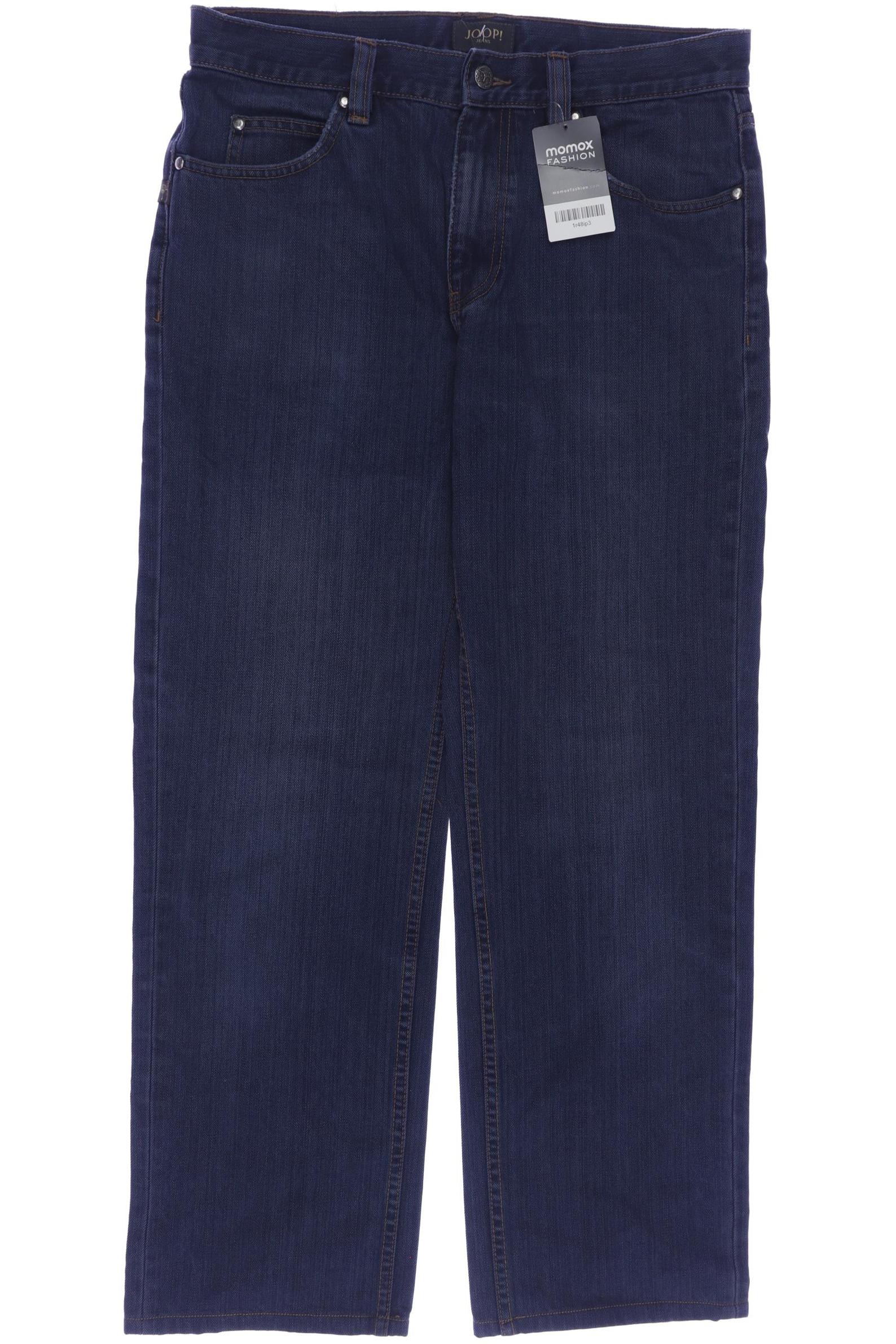 

Joop! Herren Jeans, marineblau, Gr. 33