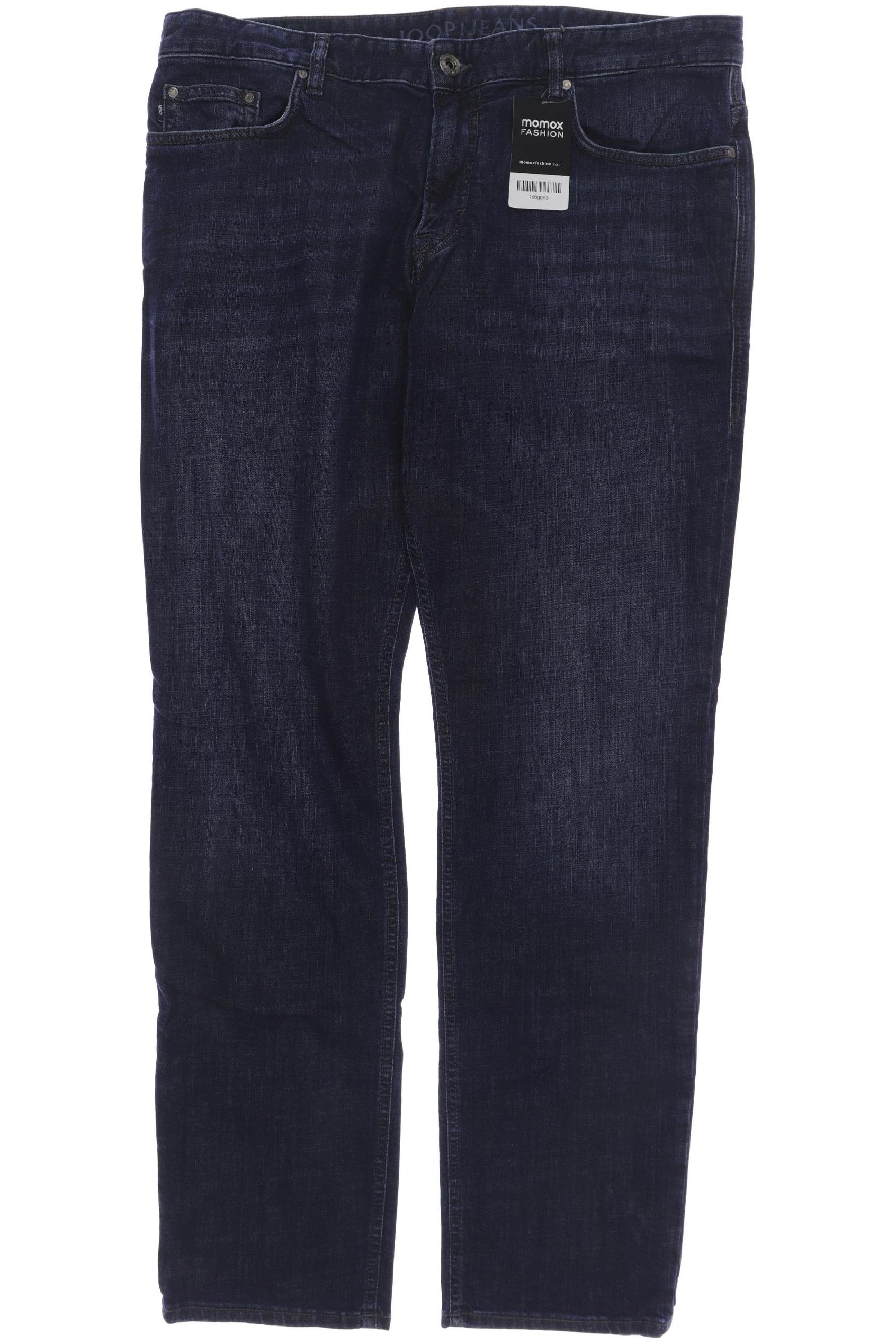 

JOOP! Herren Jeans, marineblau