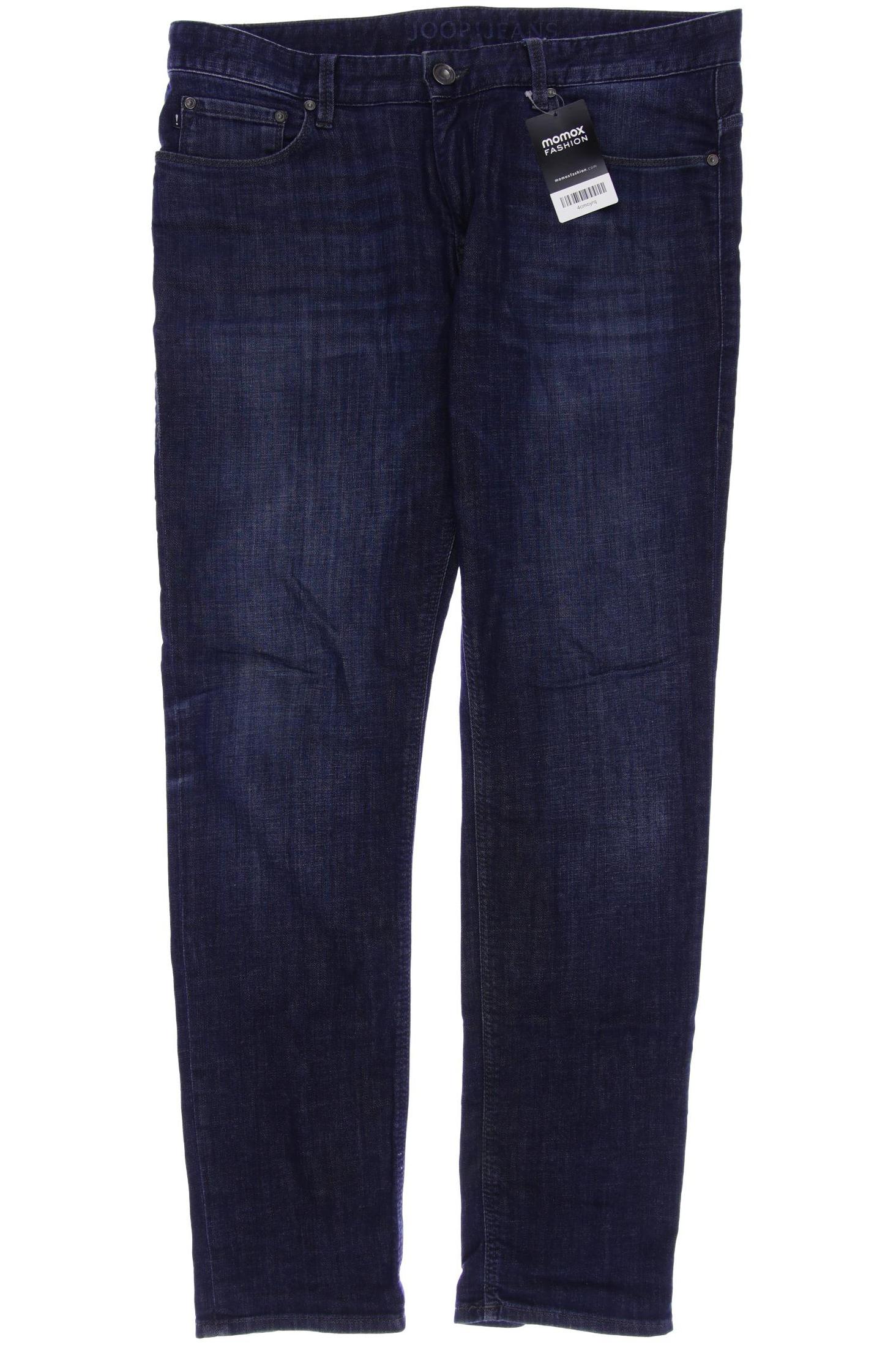 

JOOP! Herren Jeans, marineblau