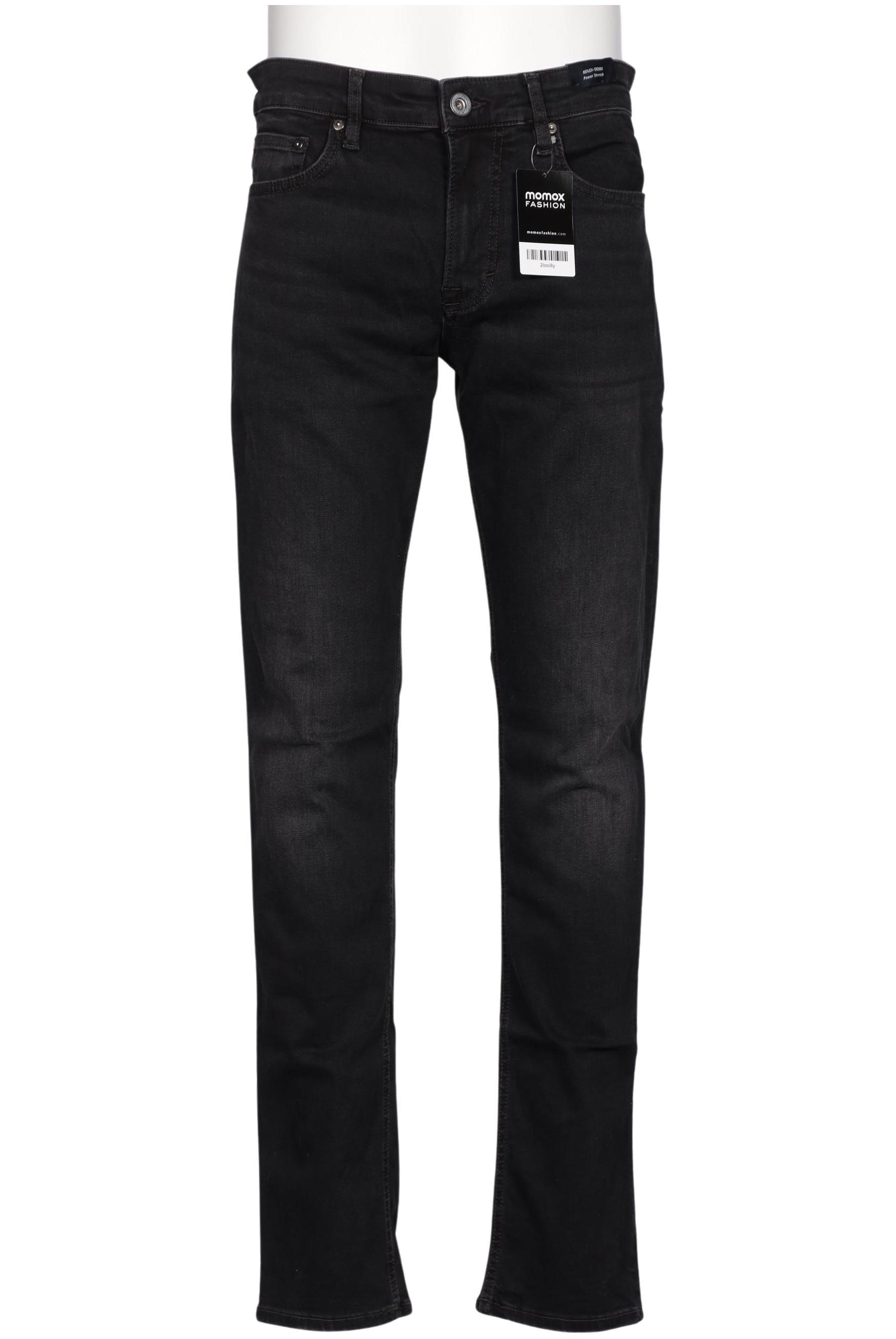 

Joop! Herren Jeans, schwarz, Gr. 32