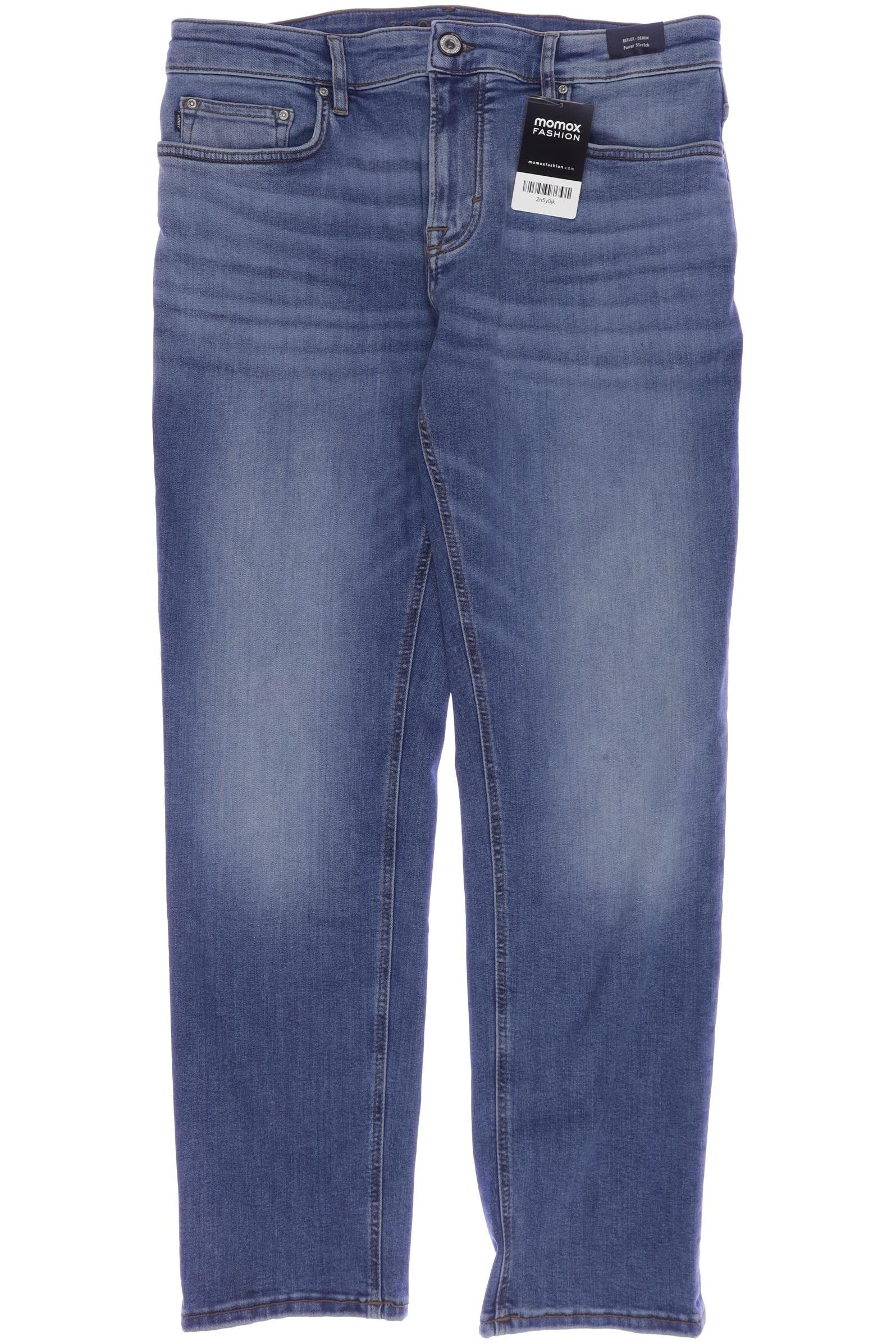 

Joop! Herren Jeans, blau, Gr. 33