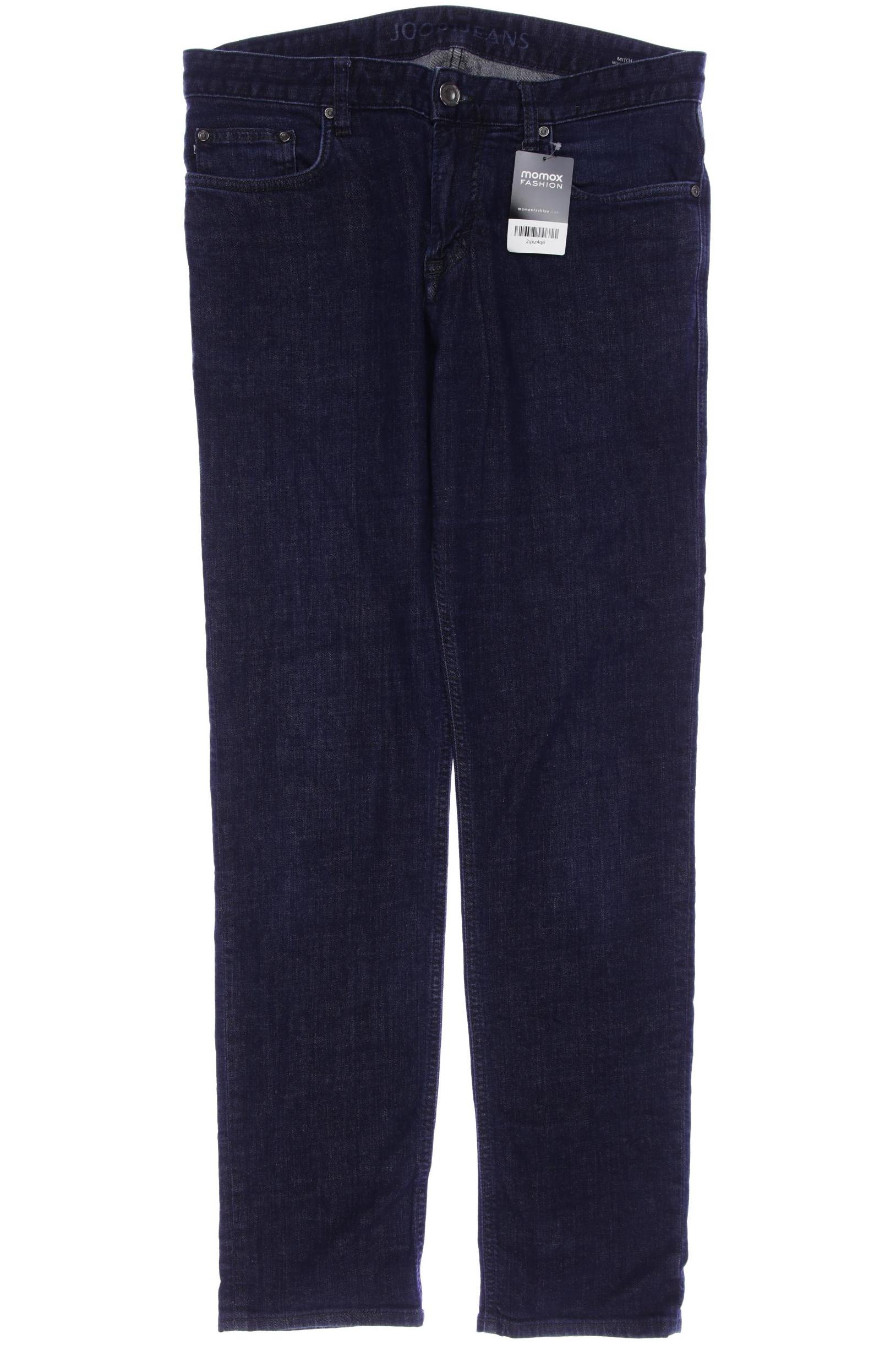 

Joop! Herren Jeans, marineblau, Gr. 34