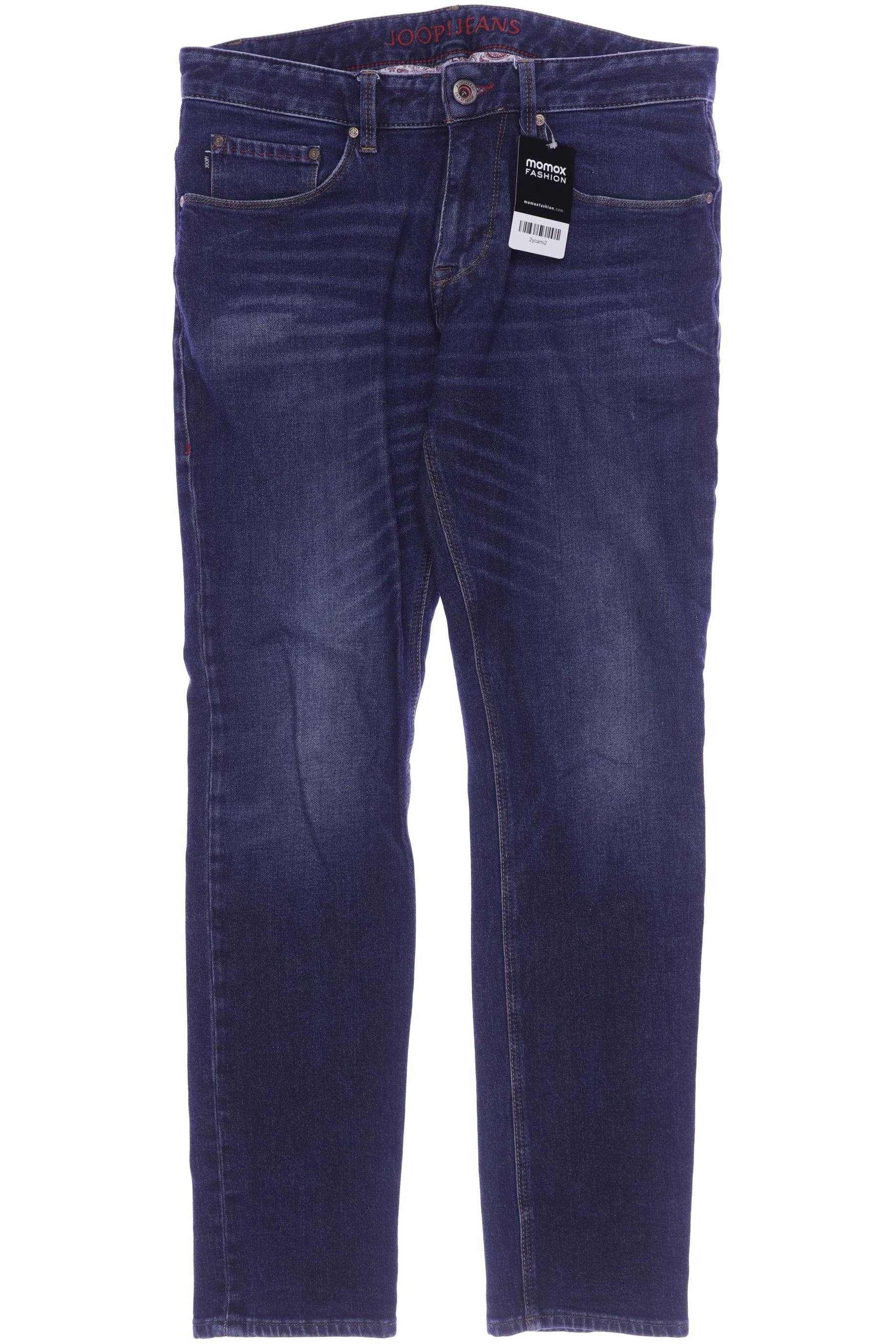

Joop! Herren Jeans, marineblau, Gr. 50