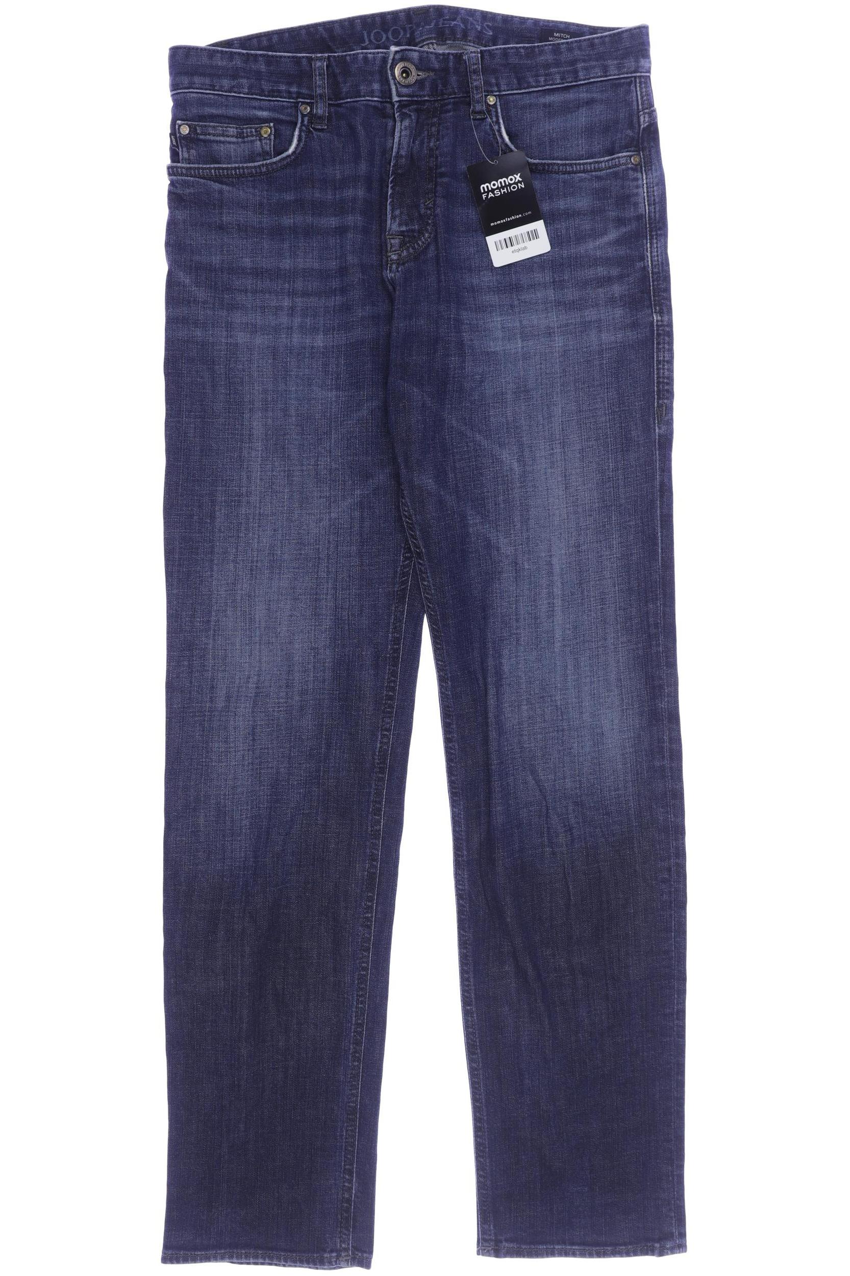 

Joop! Herren Jeans, marineblau, Gr. 32