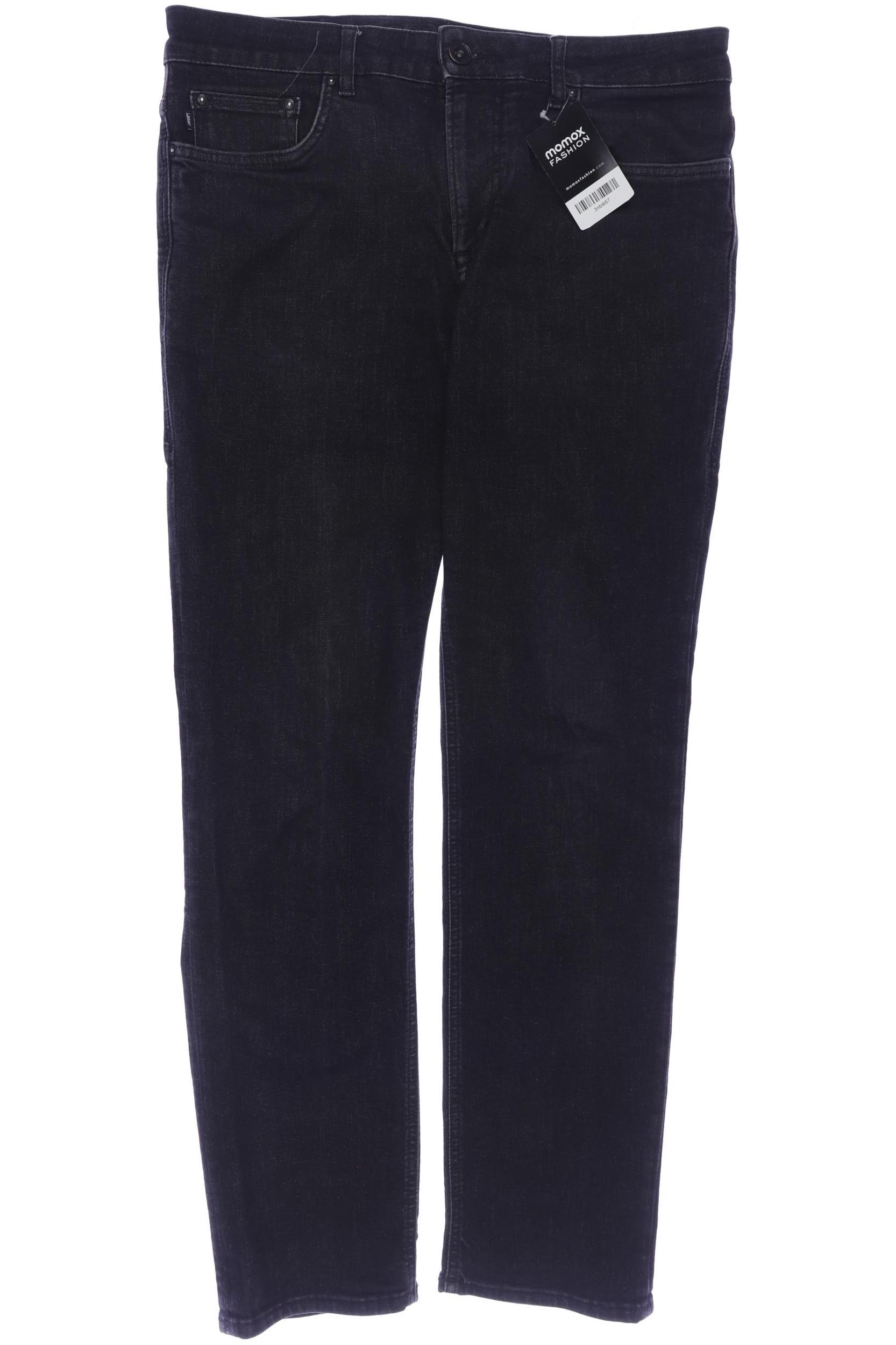 

Joop! Herren Jeans, schwarz, Gr. 52