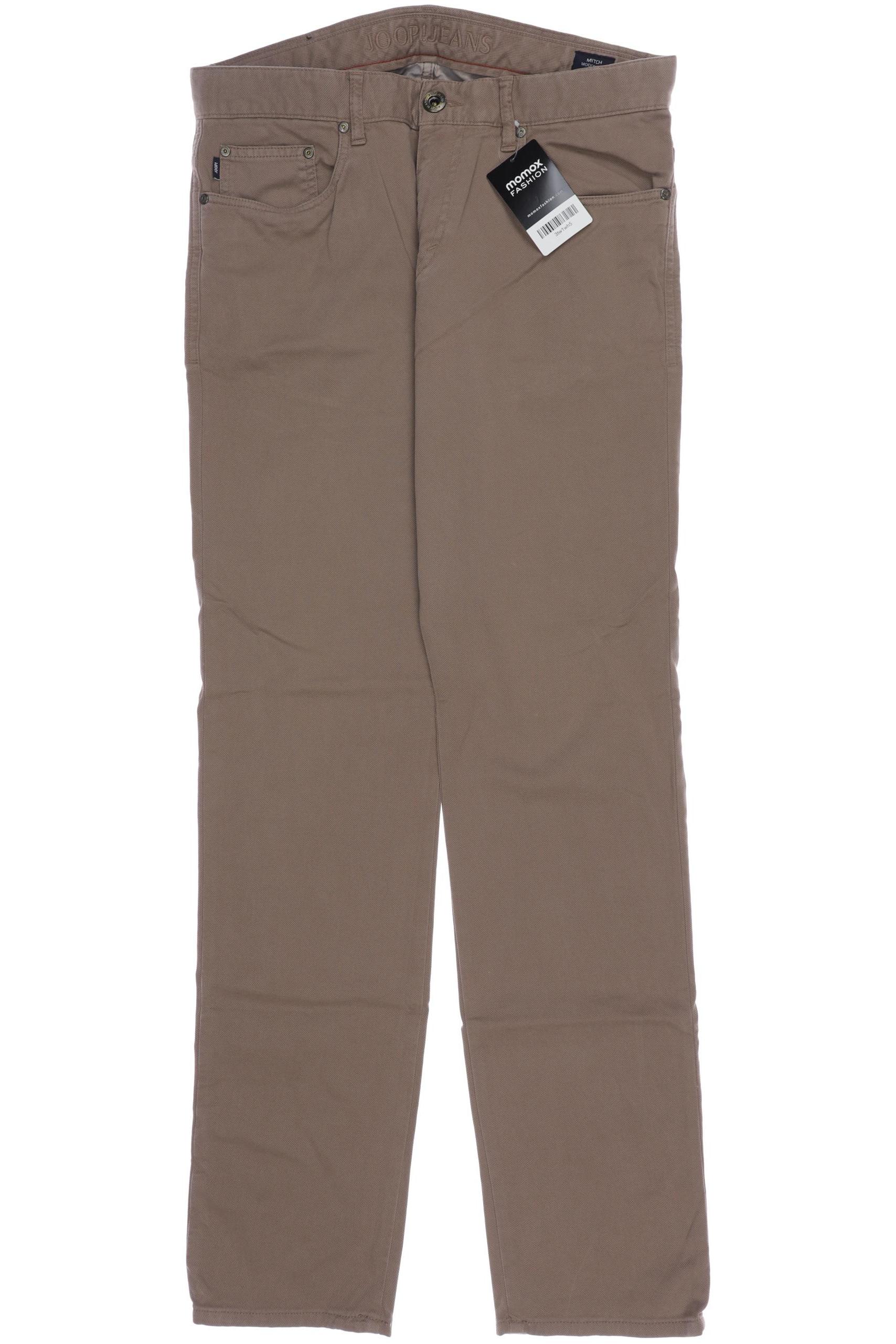 

Joop! Herren Jeans, braun, Gr. 32