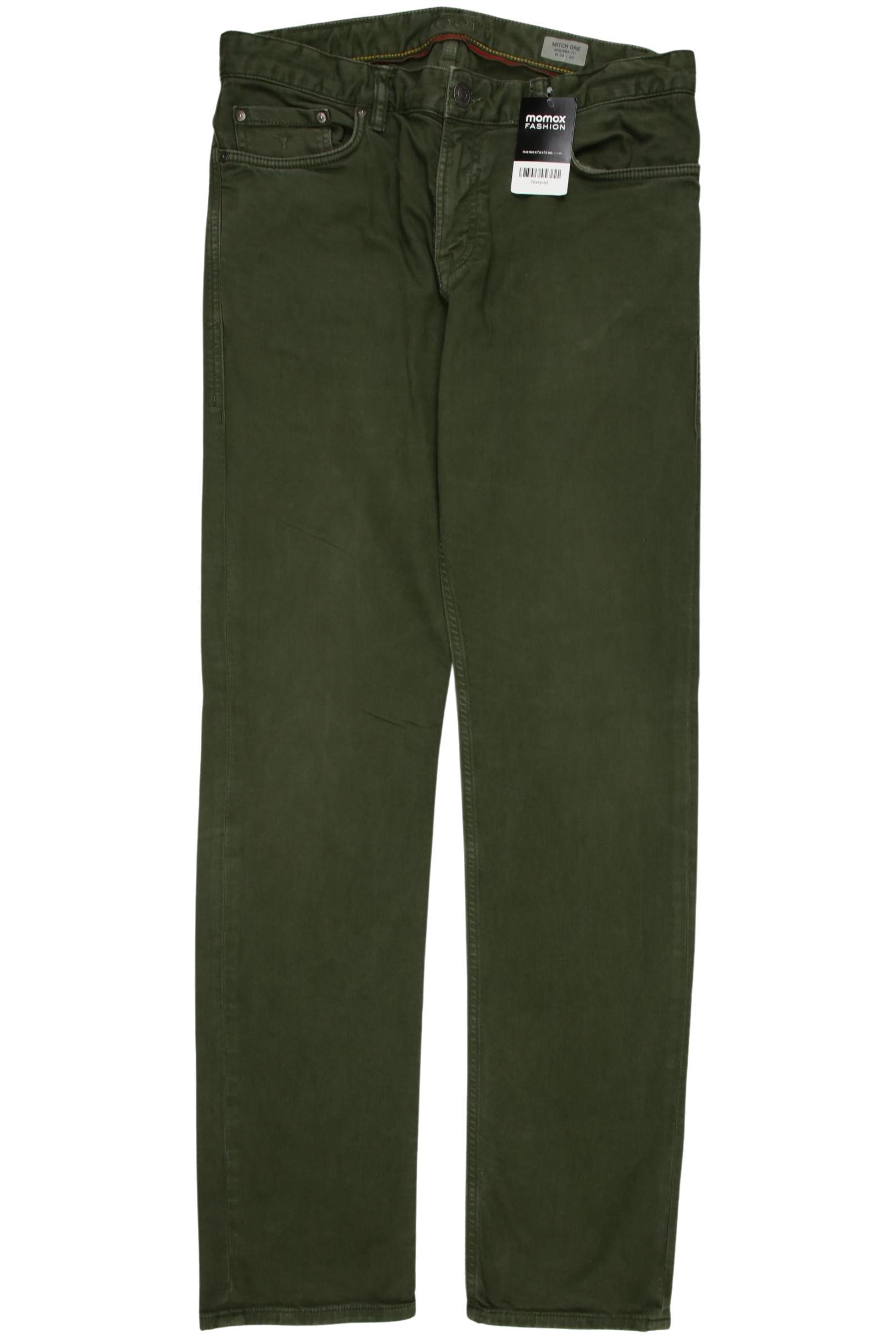 

Joop! Herren Jeans, grün, Gr. 34
