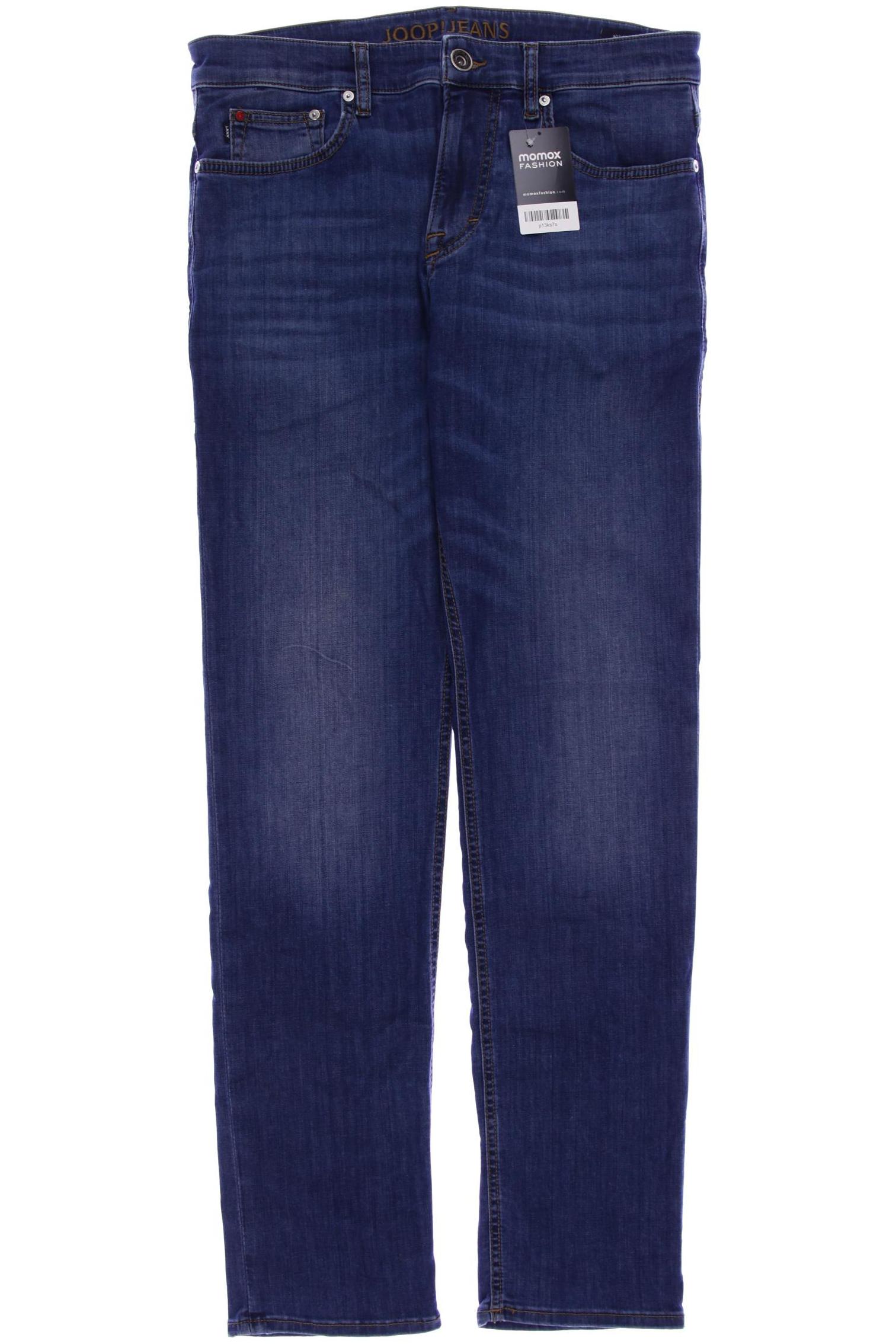 

Joop! Herren Jeans, blau, Gr. 33