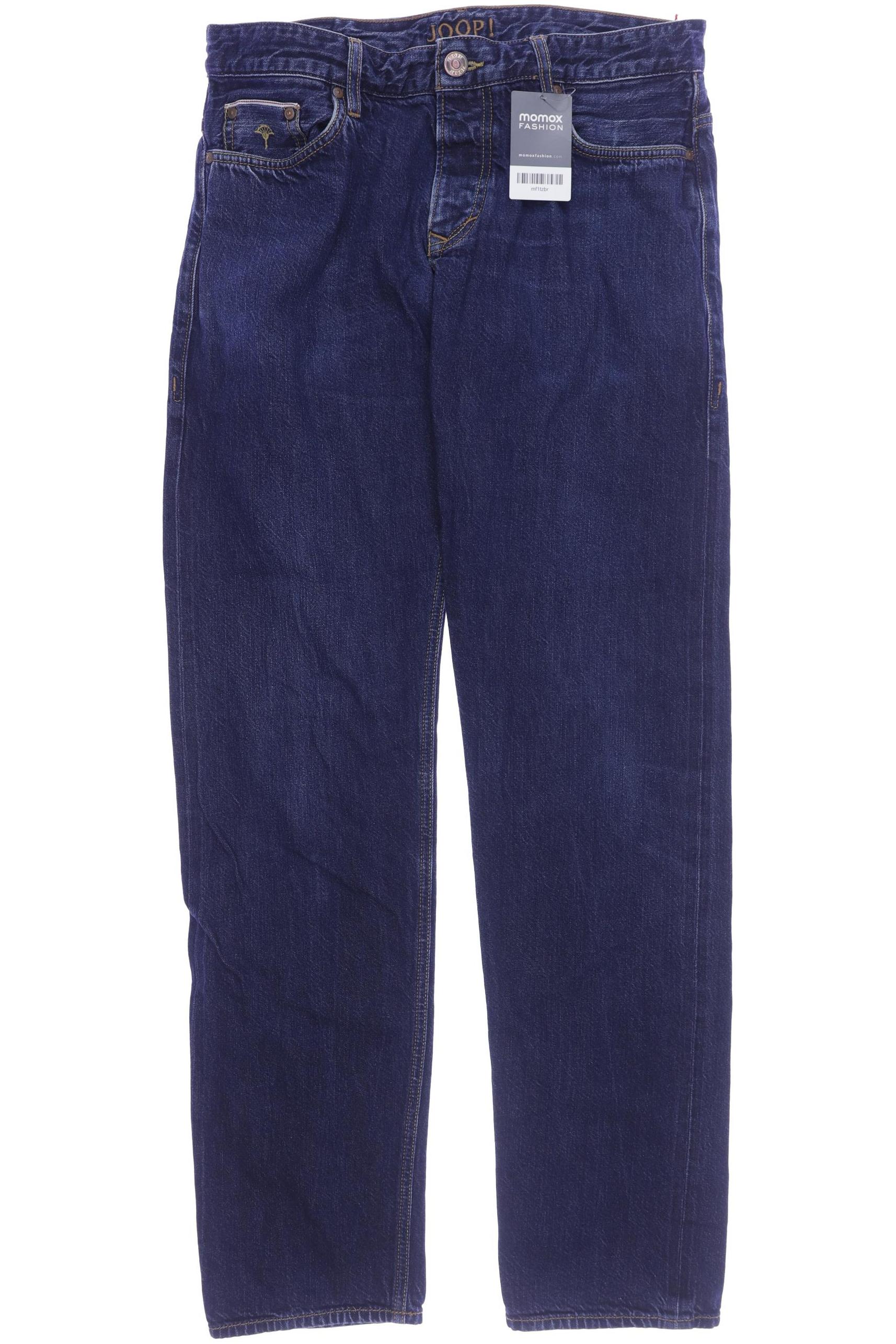 

Joop! Herren Jeans, marineblau, Gr. 35