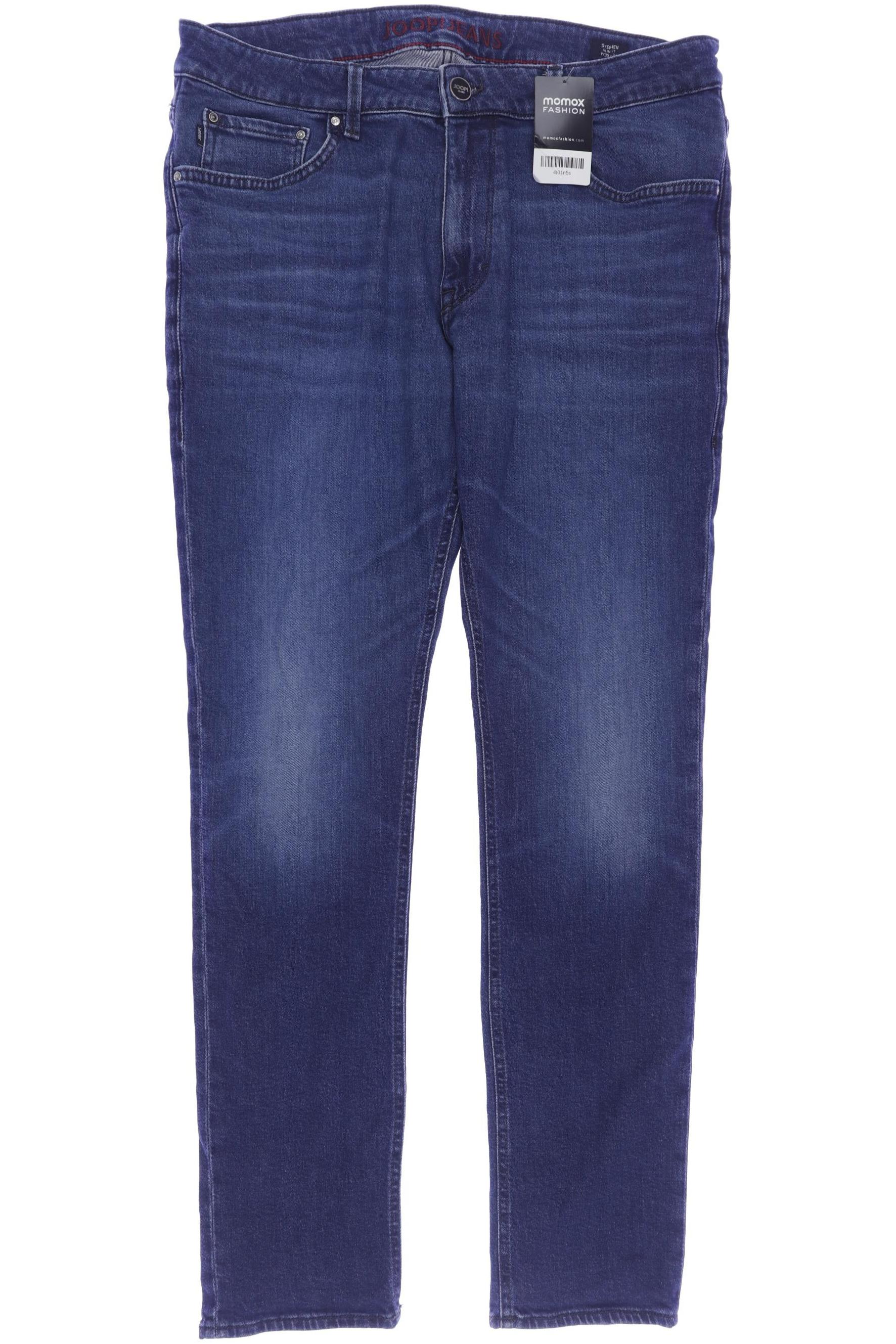 

Joop! Herren Jeans, blau, Gr. 35