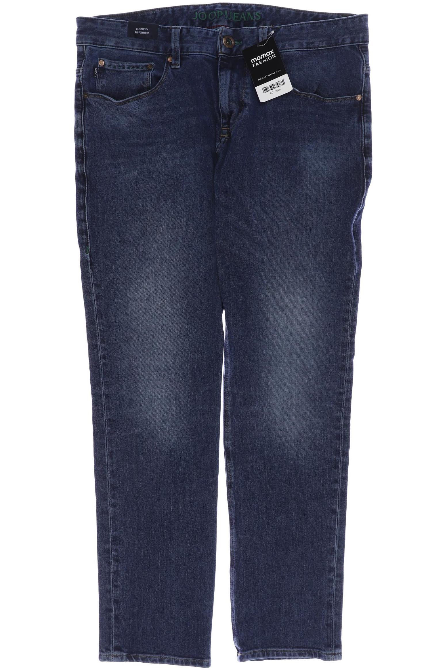 

JOOP! Herren Jeans, marineblau