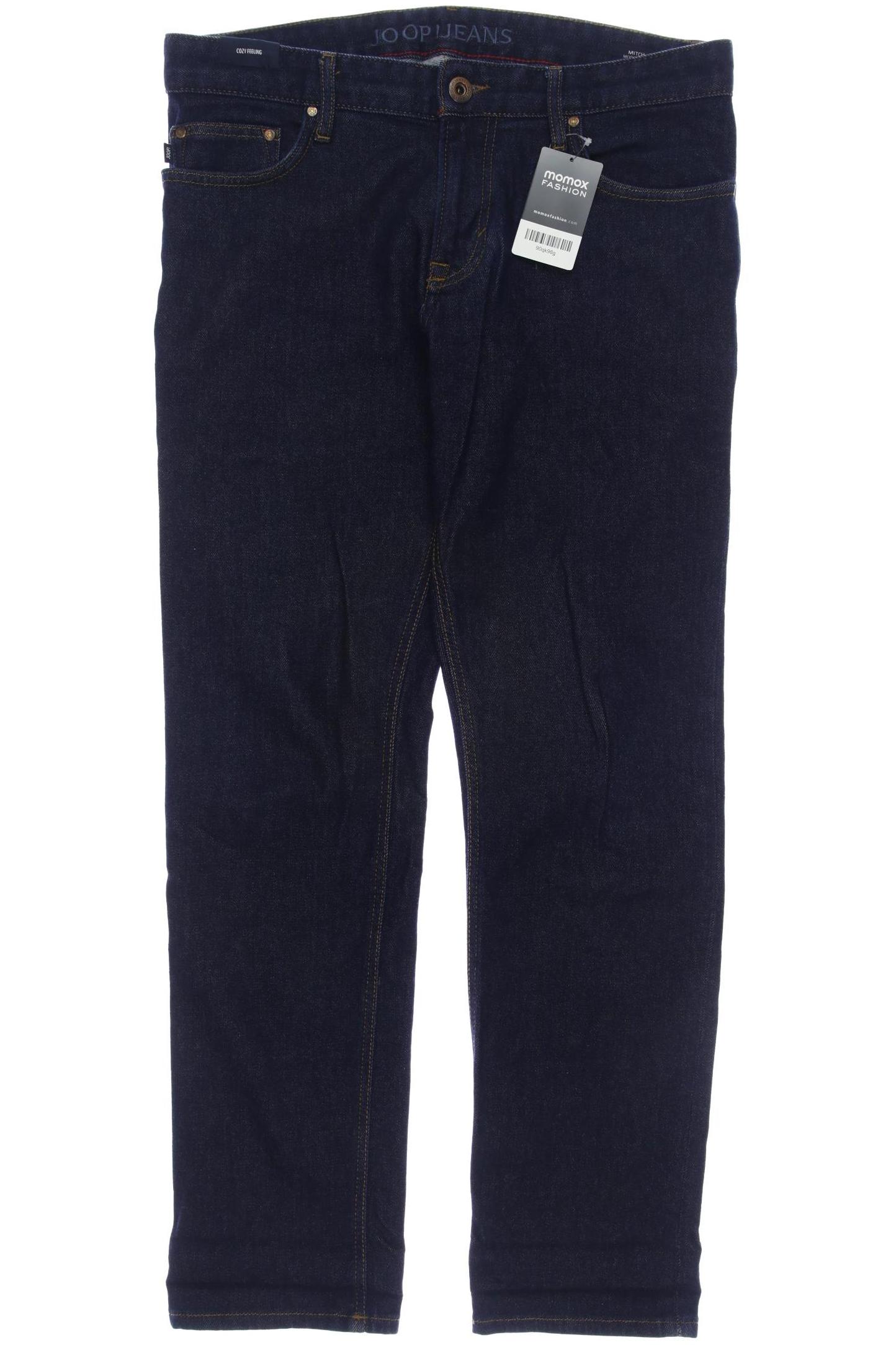 

Joop! Herren Jeans, marineblau, Gr. 34