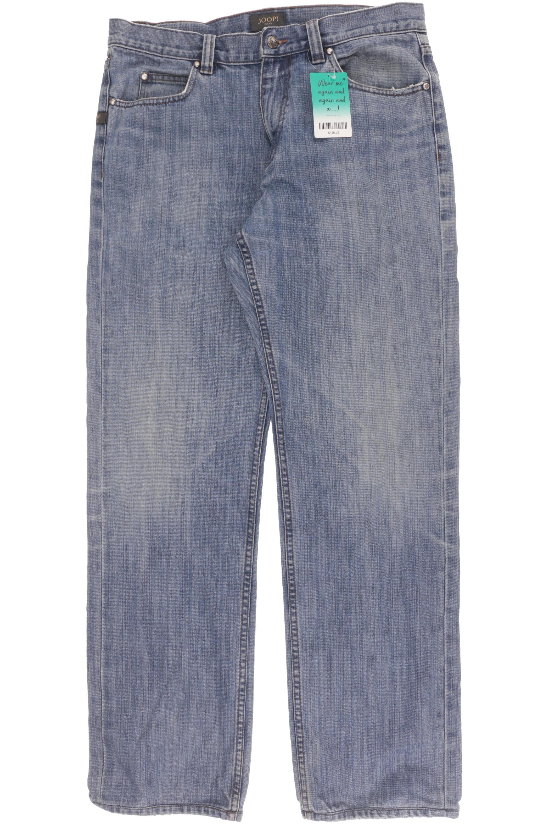 

Joop! Herren Jeans, blau, Gr. 36