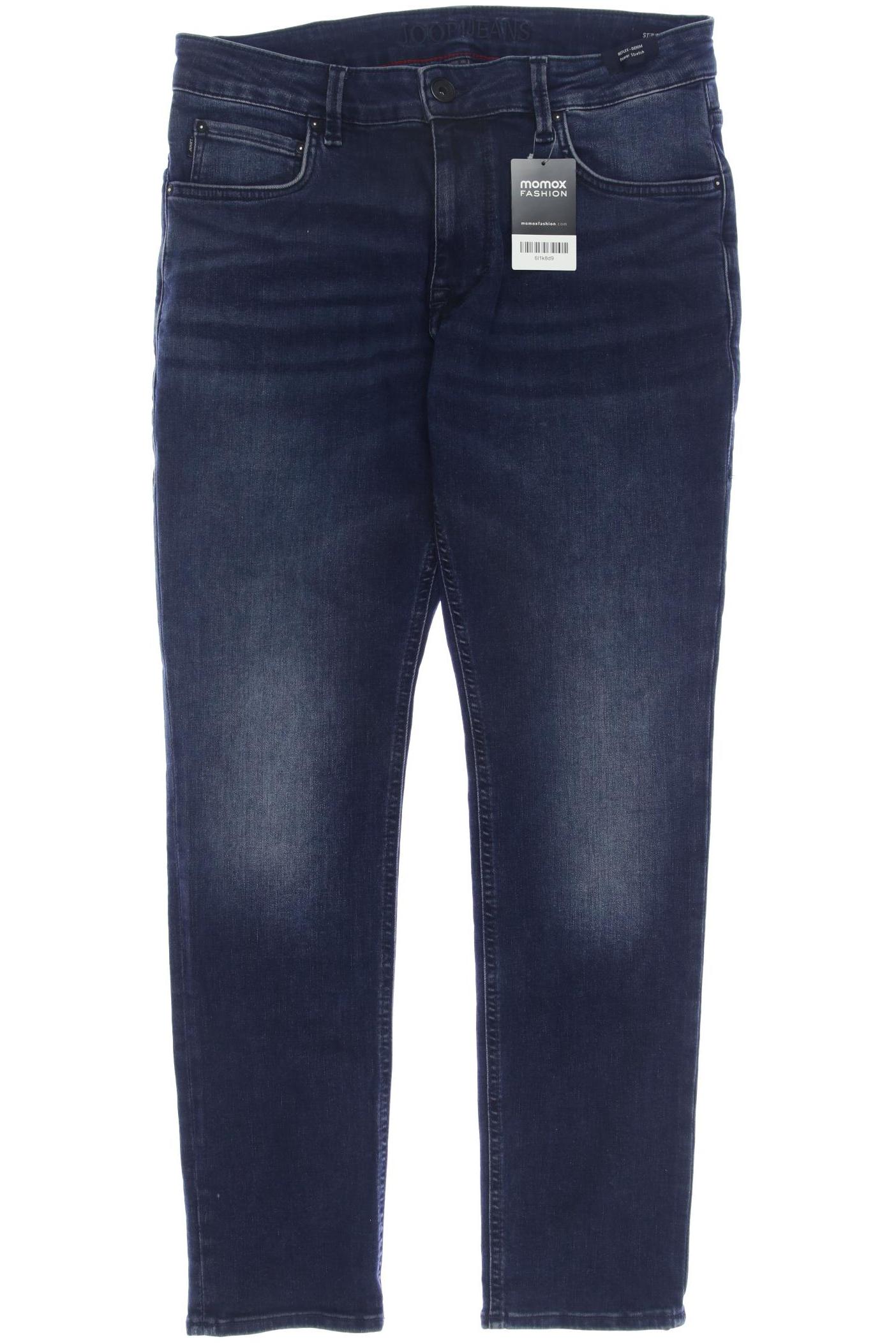 

Joop! Herren Jeans, marineblau, Gr. 34