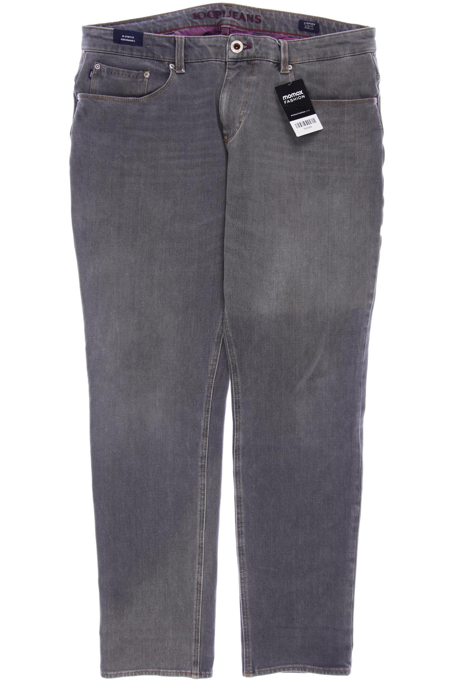 

JOOP! Herren Jeans, grau