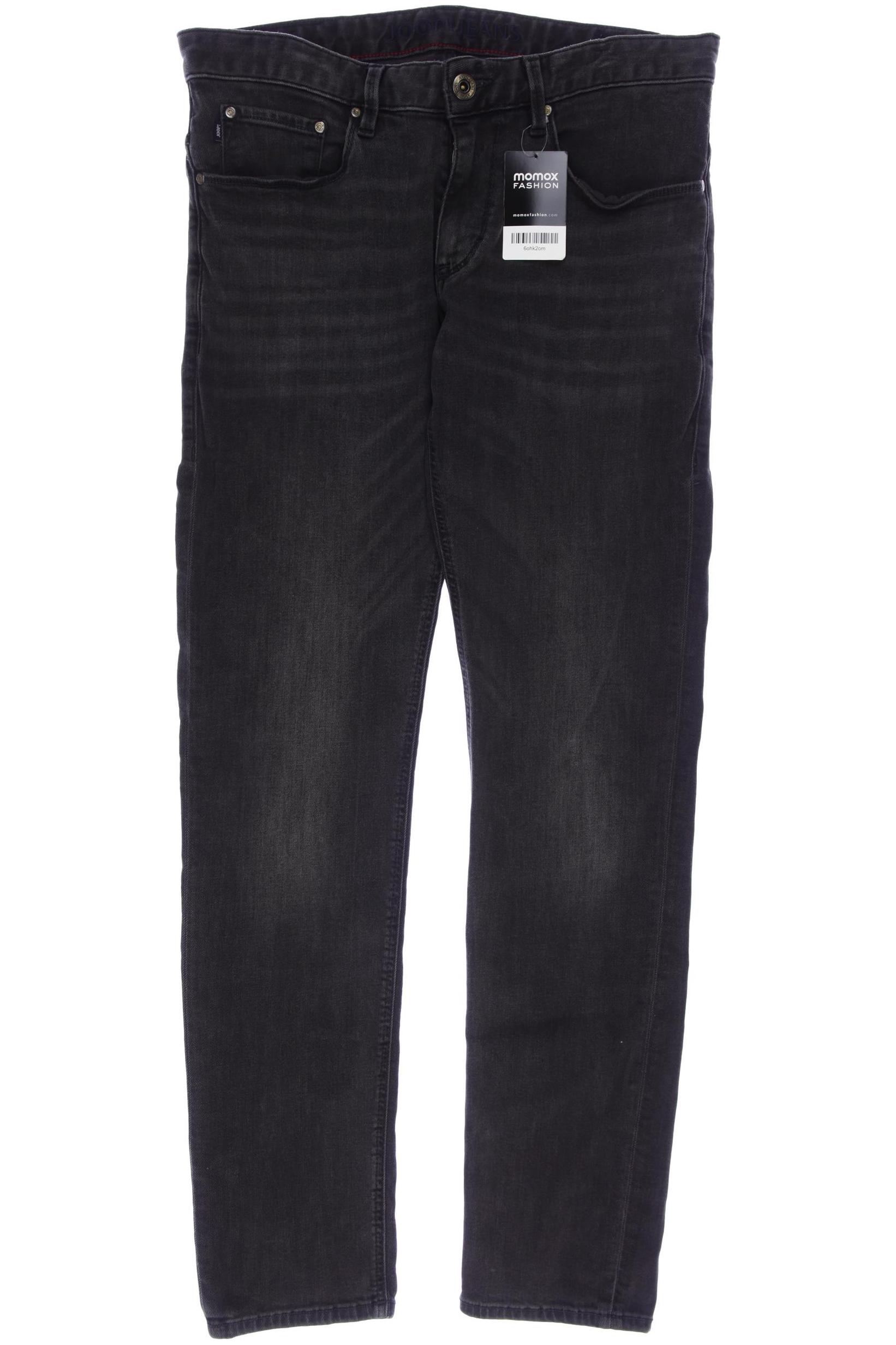 

Joop! Herren Jeans, schwarz, Gr. 32