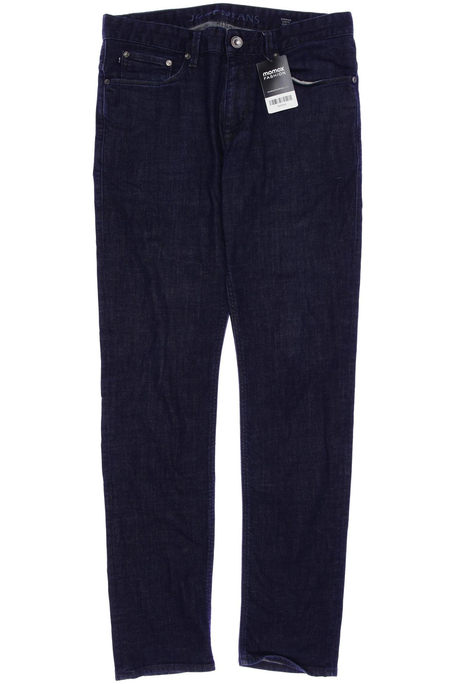 

Joop! Herren Jeans, marineblau, Gr. 50