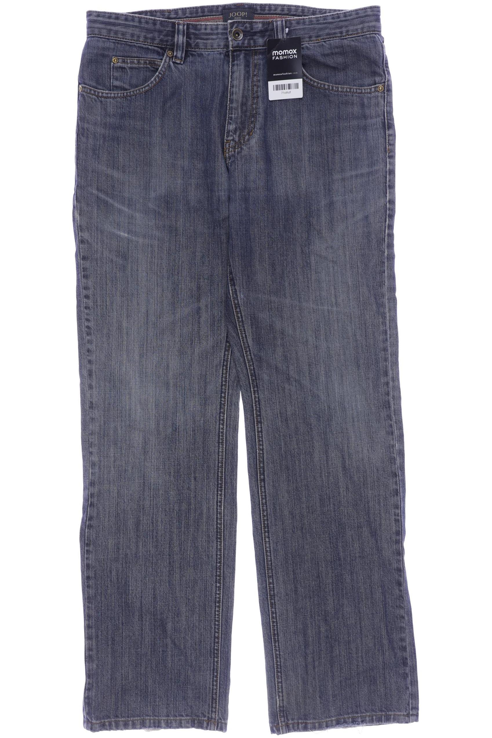 

Joop! Herren Jeans, grau, Gr. 34