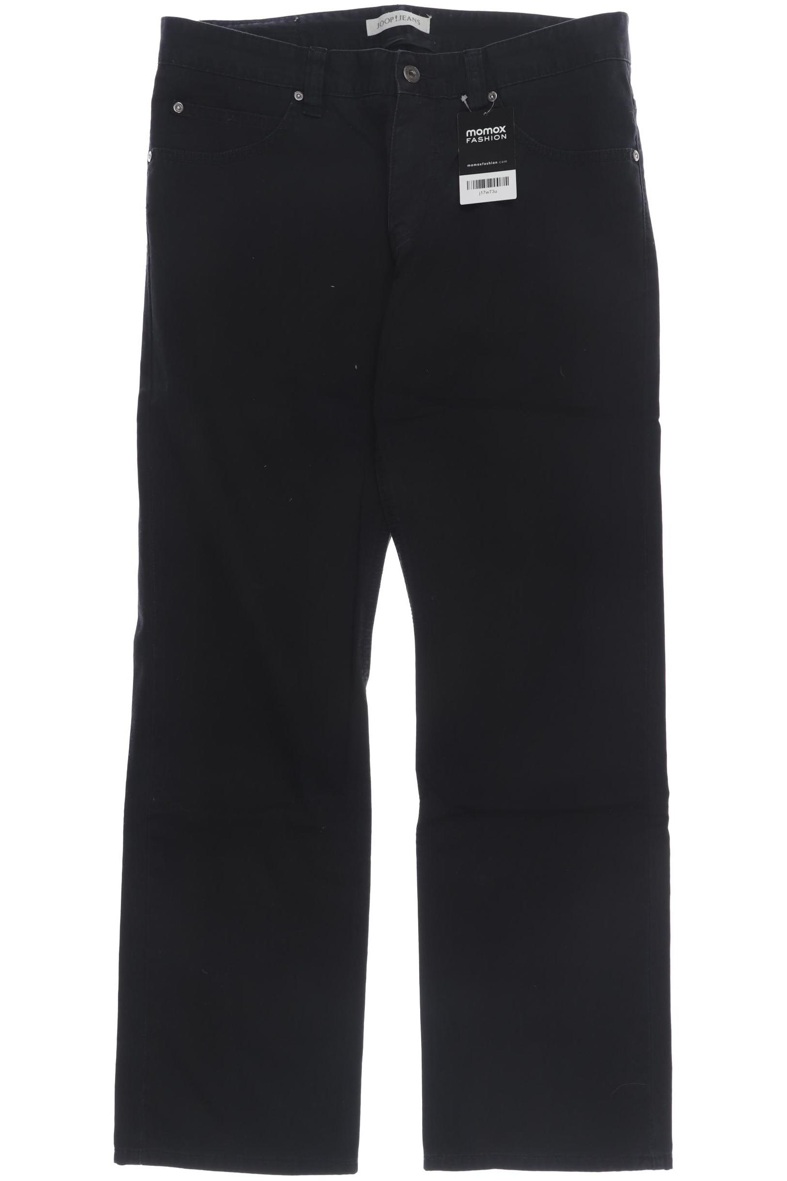 

Joop! Herren Jeans, schwarz, Gr. 33