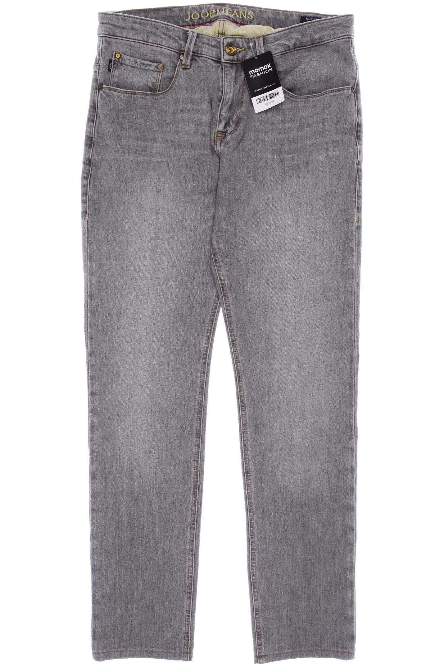 

Joop! Herren Jeans, grau, Gr. 32