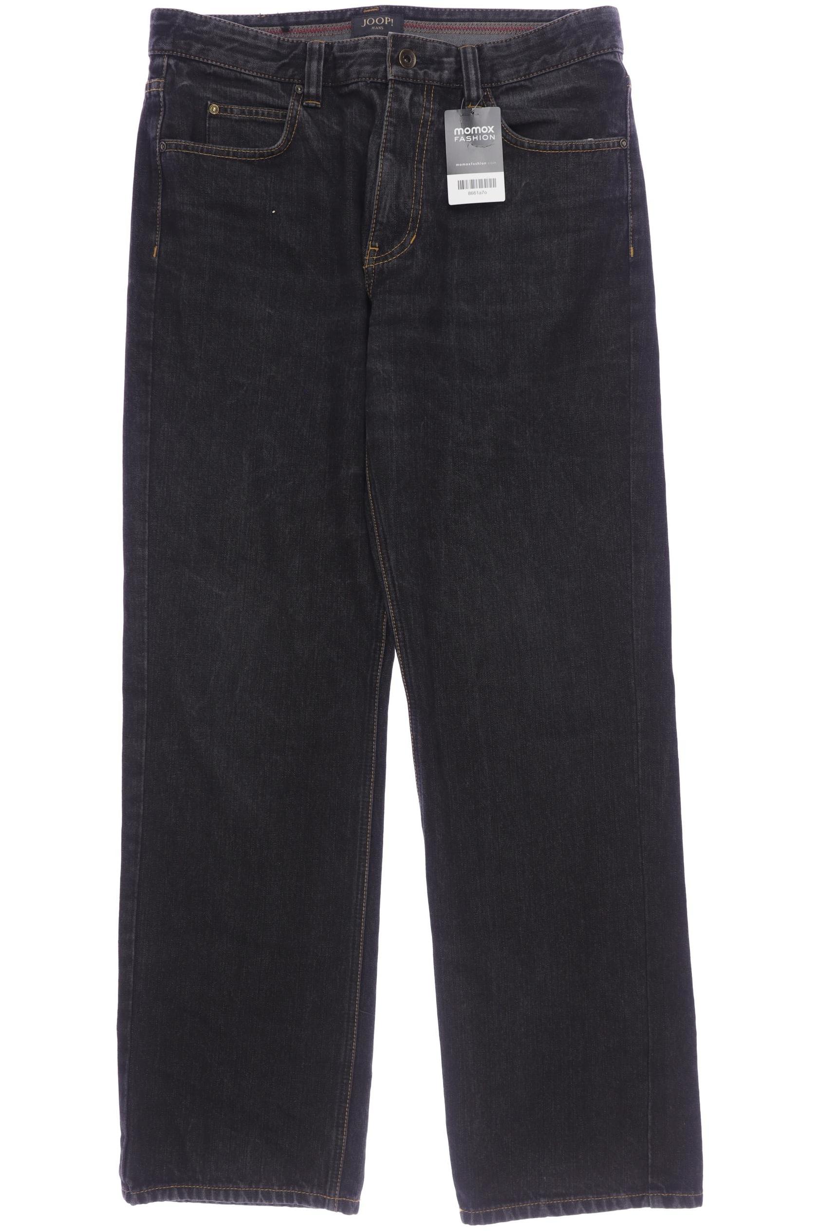 

Joop! Herren Jeans, schwarz, Gr. 34