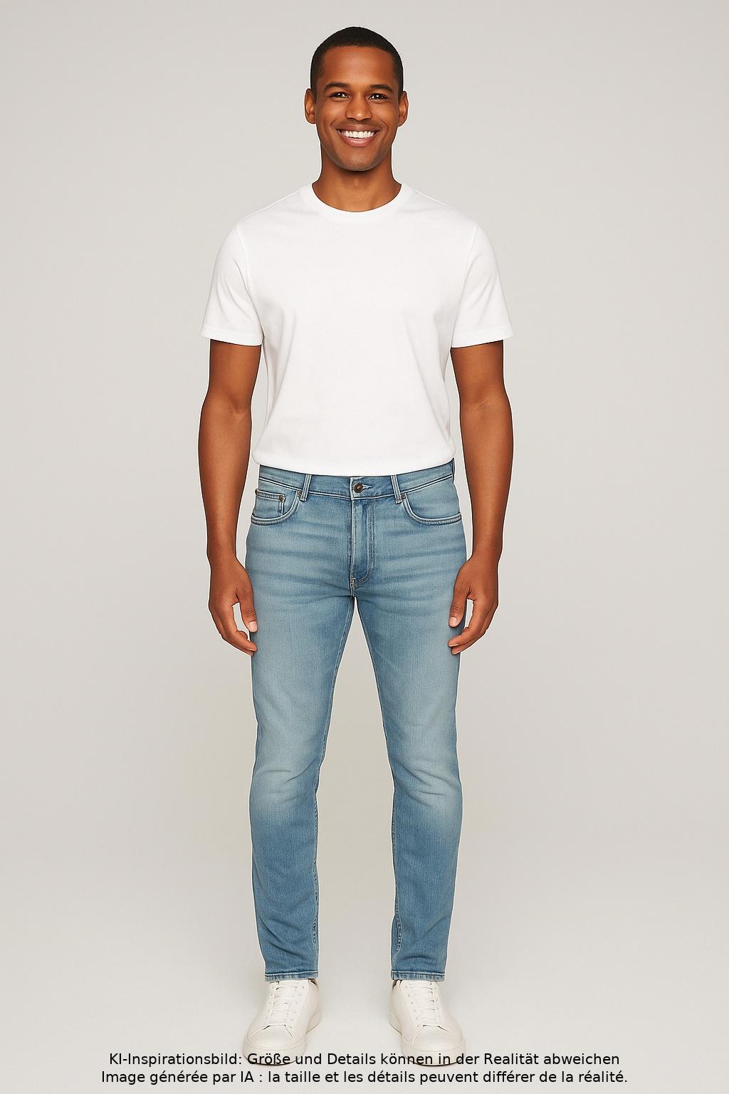 

Joop! Herren Jeans, hellblau, Gr. 33