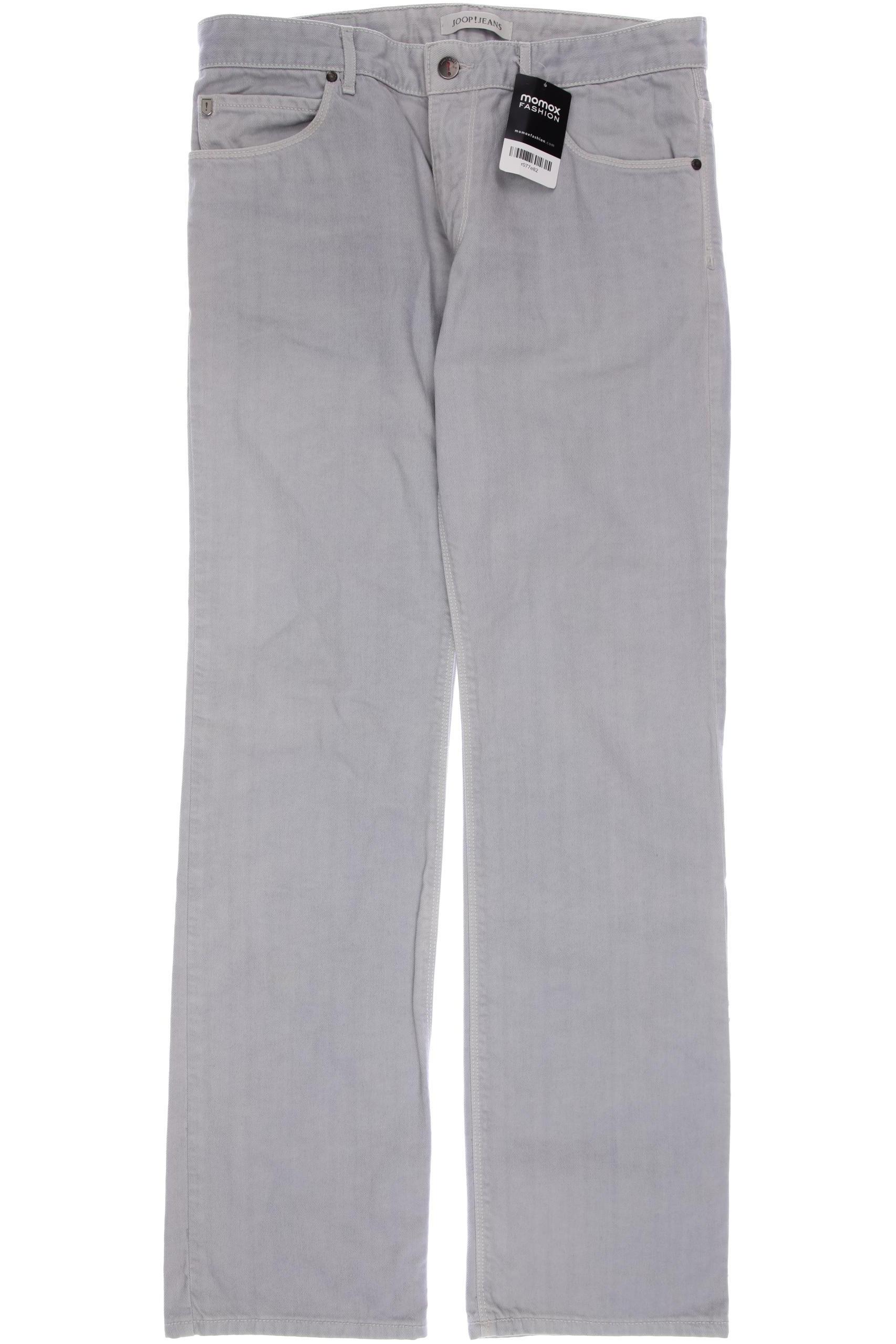 

Joop! Herren Jeans, grau, Gr. 33