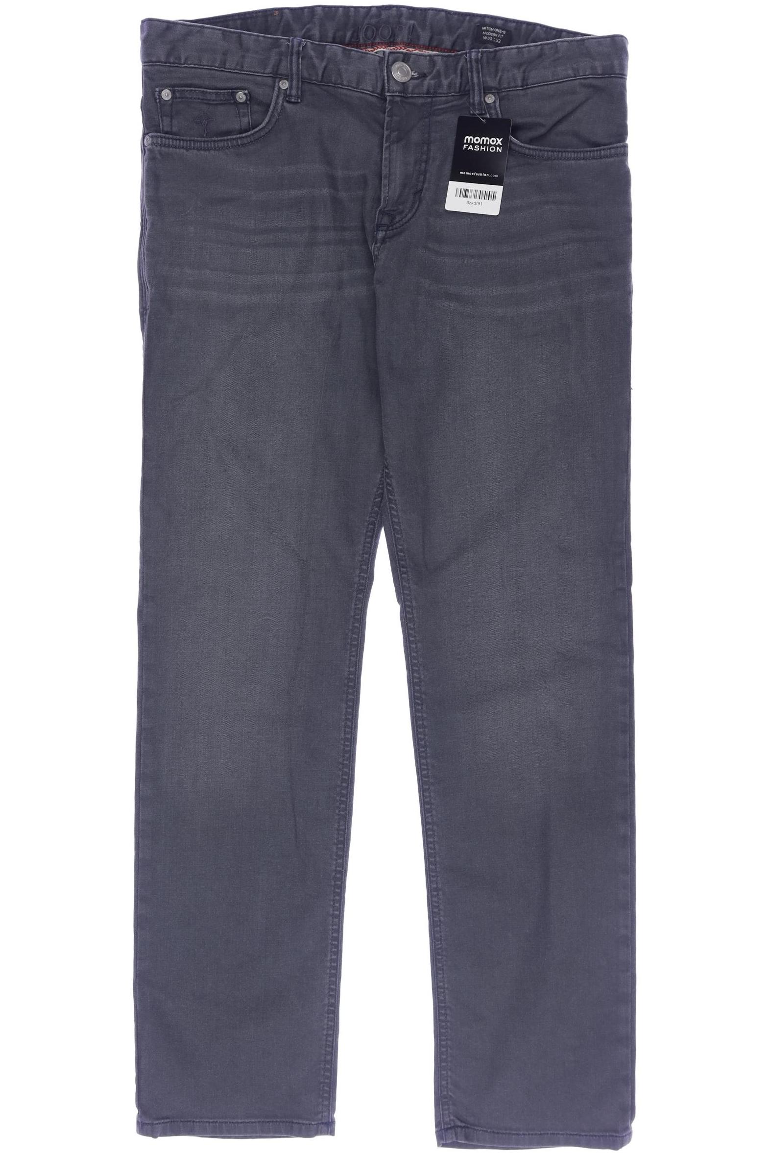 

Joop! Herren Jeans, grau, Gr. 33