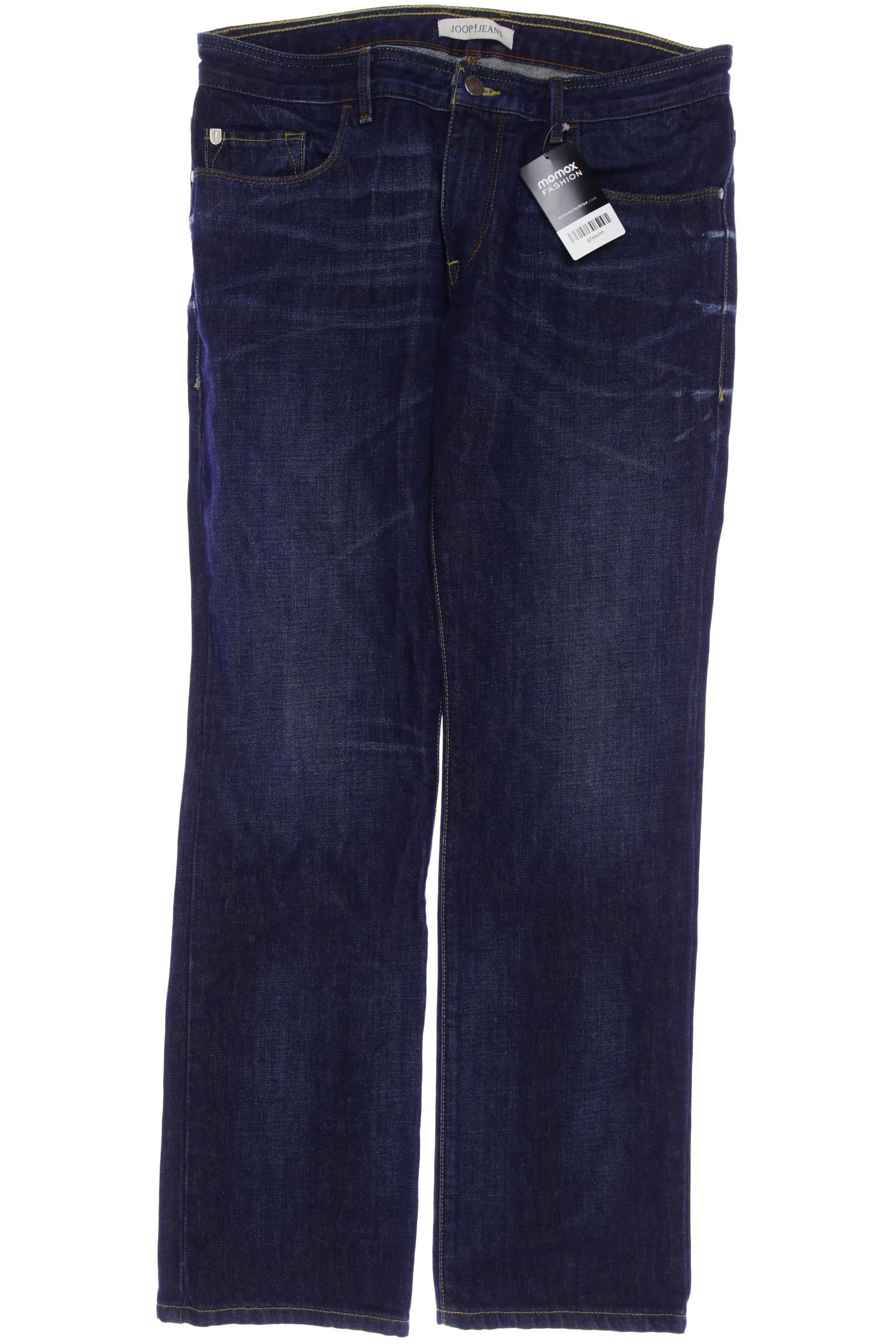 

Joop! Herren Jeans, marineblau, Gr. 33