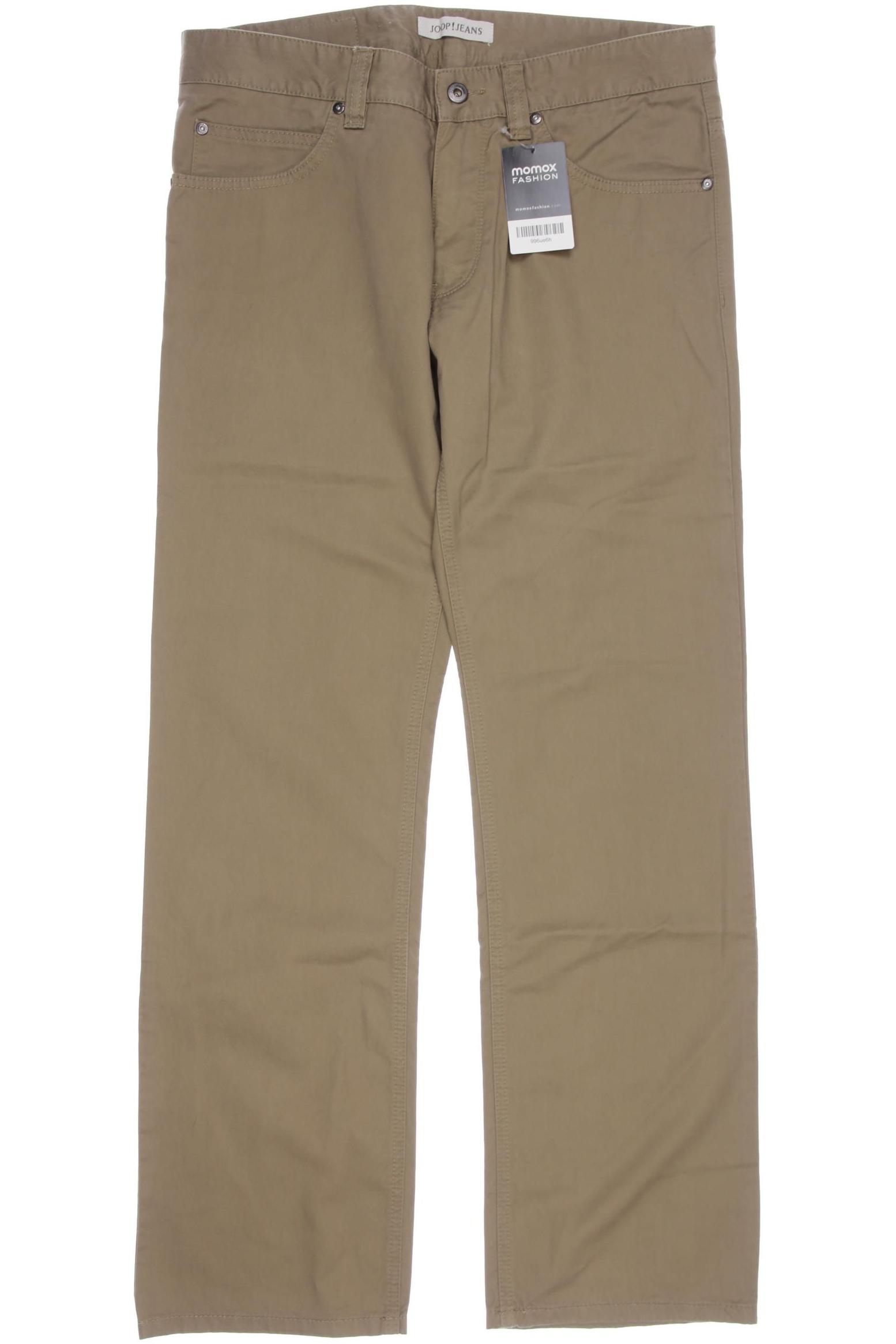 

Joop! Herren Jeans, braun, Gr. 32